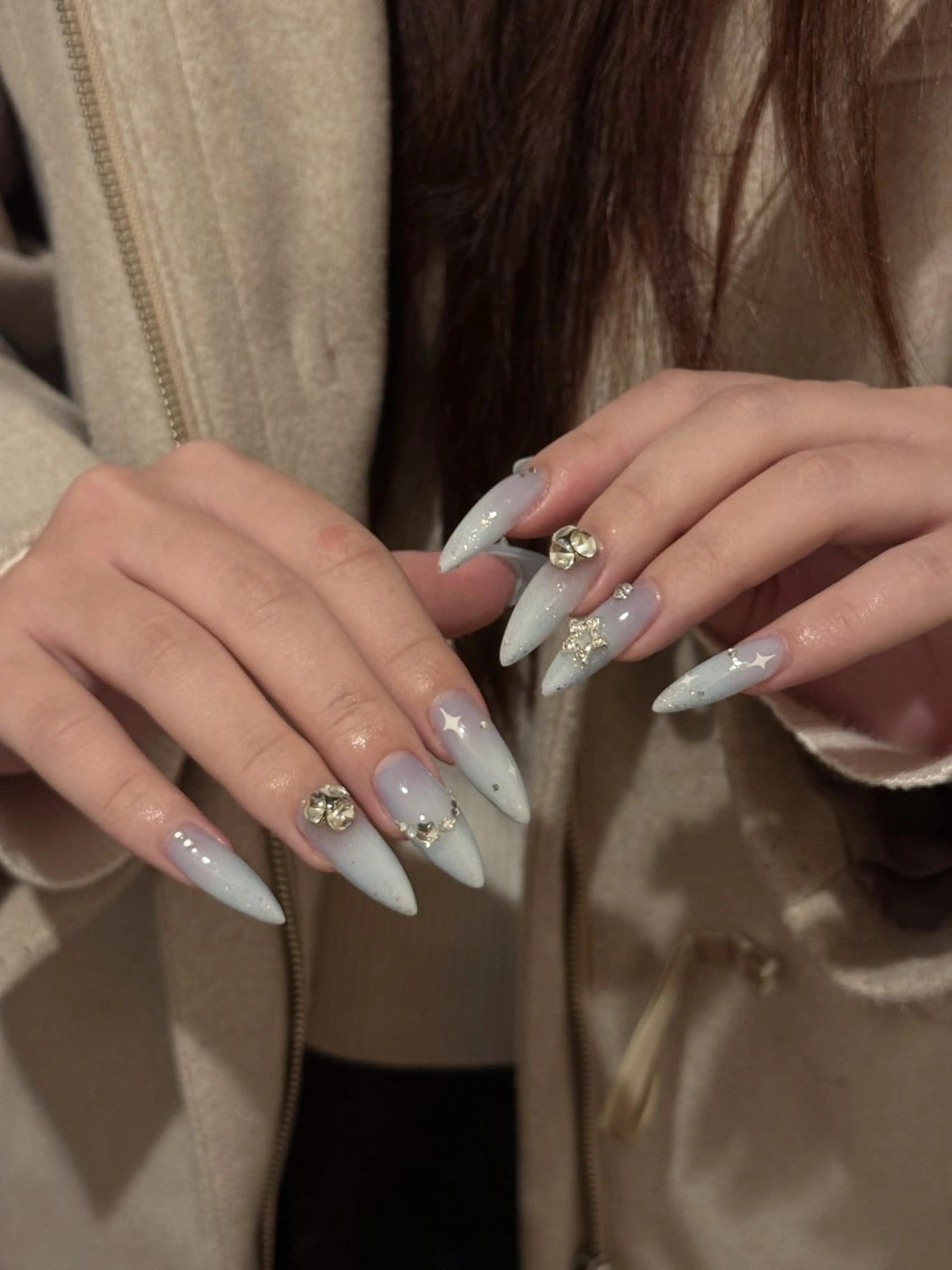 ネイル Amy Nail所属・Amy Nailのネイルデザイン