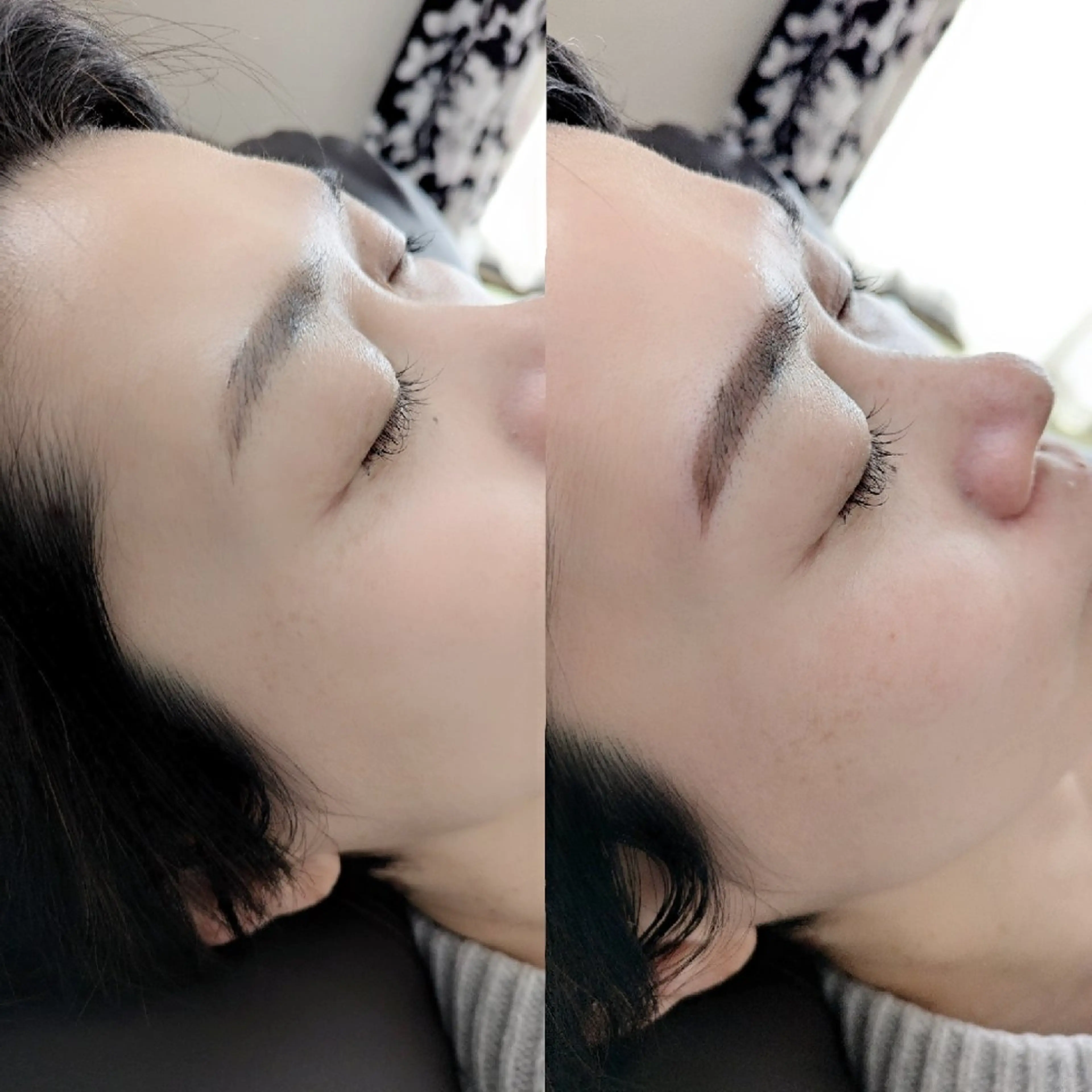 アイブロウ AIR OSAKA 心斎橋所属・AIR OSAKA マツエク🎀東 真利の眉毛・アイブロウイメージ