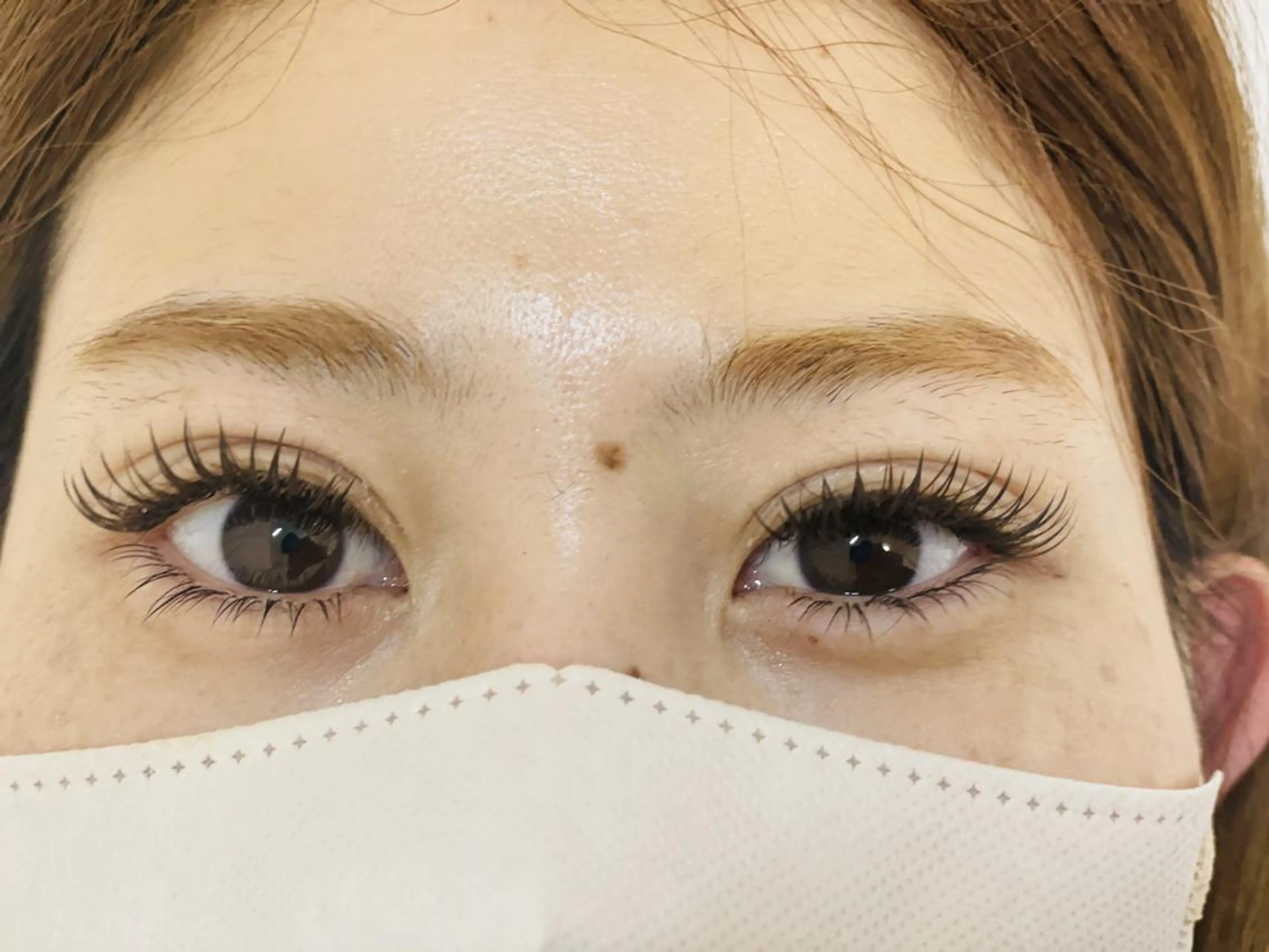 🉐持続UP【Wダブルフラットラッシュ】80束(160-170本)の写真