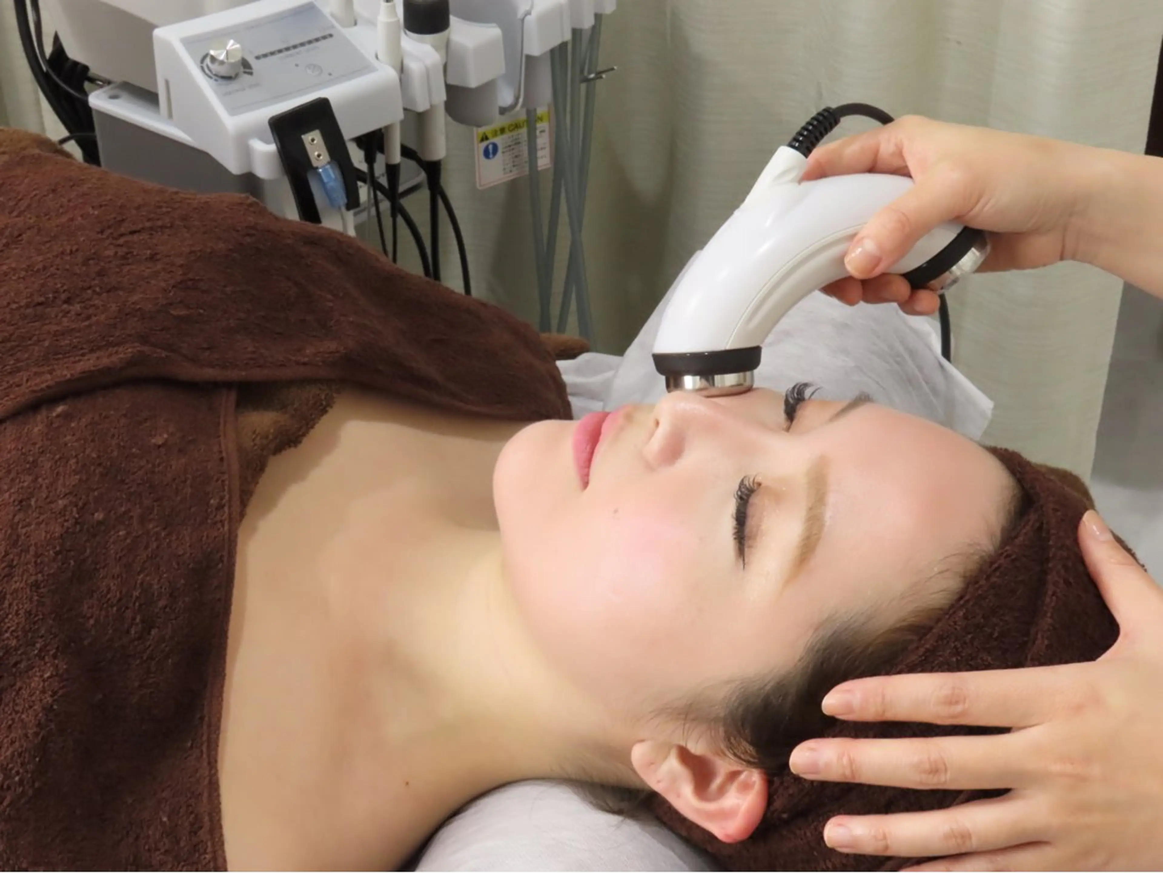 Queen Salonのエステ・リラクイメージ