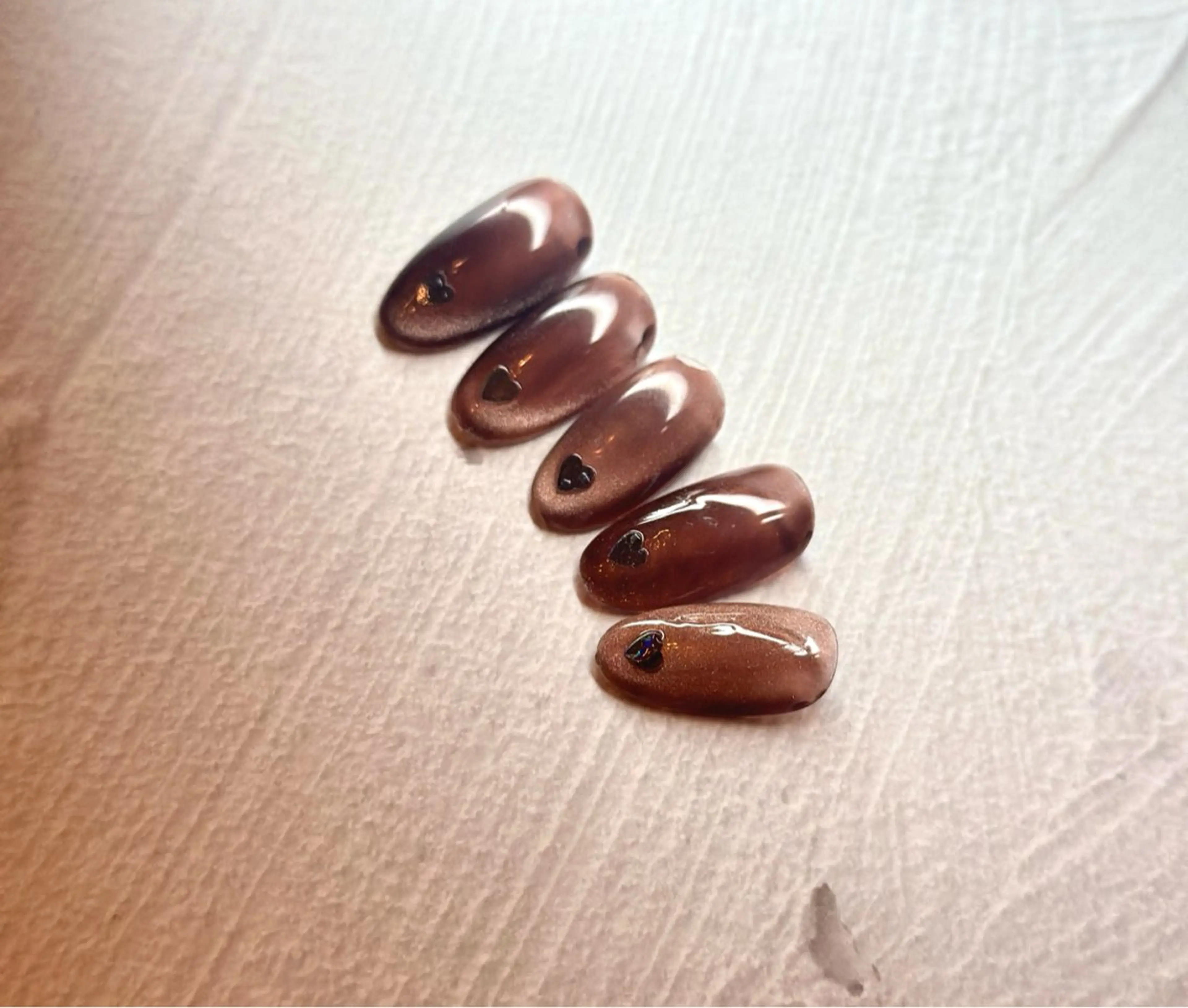 ネイル Reauty NailSalonのネイルデザイン