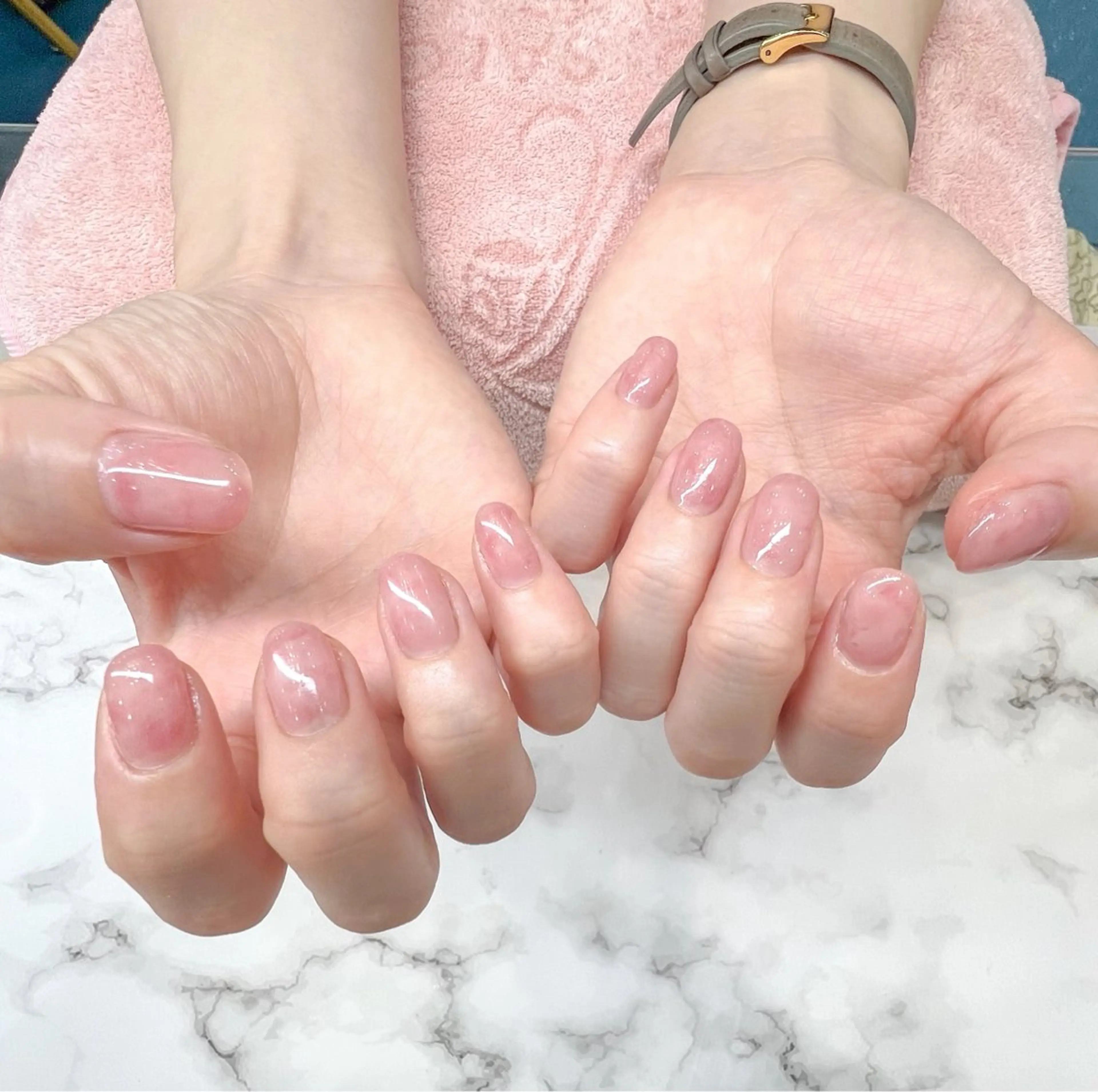 ネイル KUGO SALONのネイルデザイン