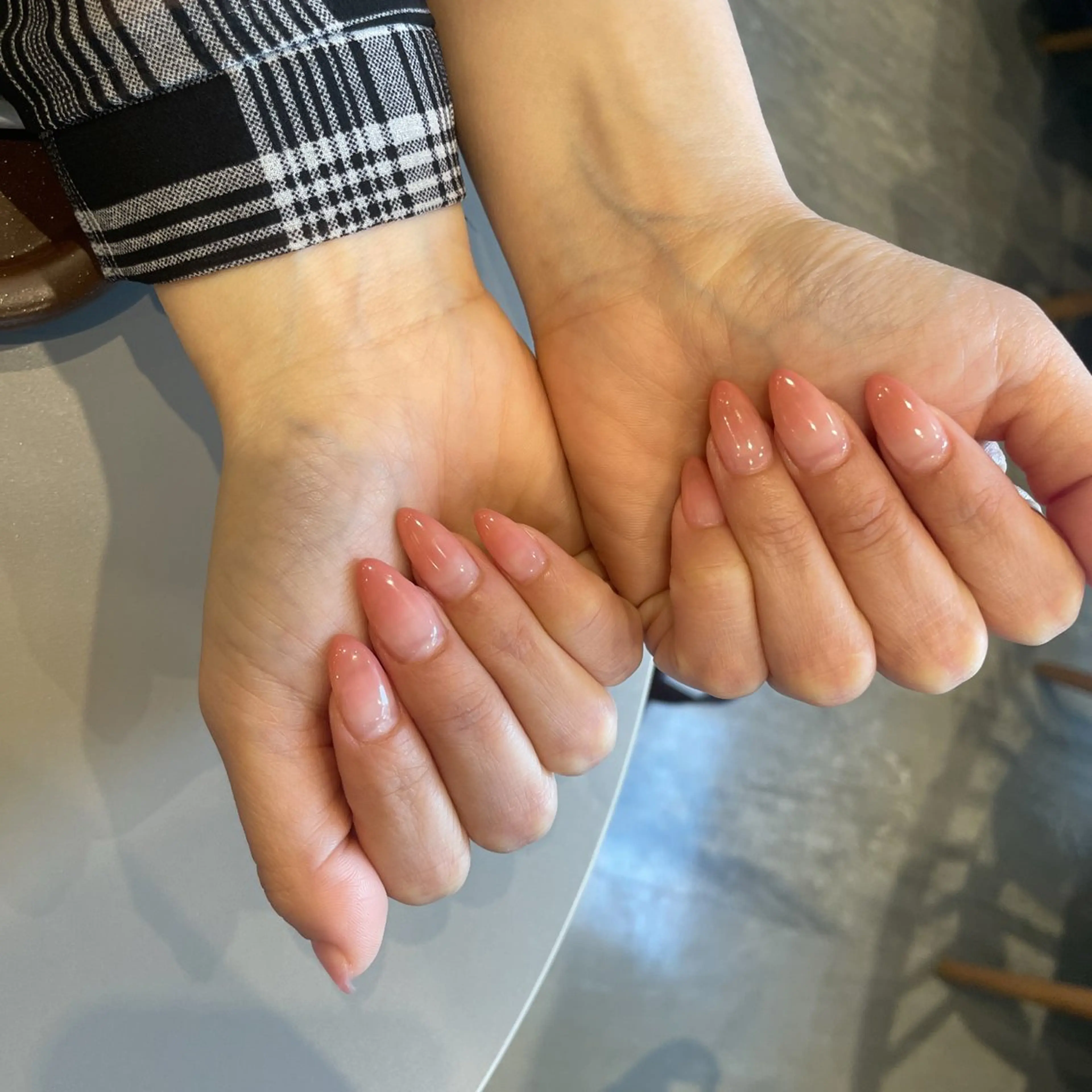 ネイル . yukaのネイルデザイン