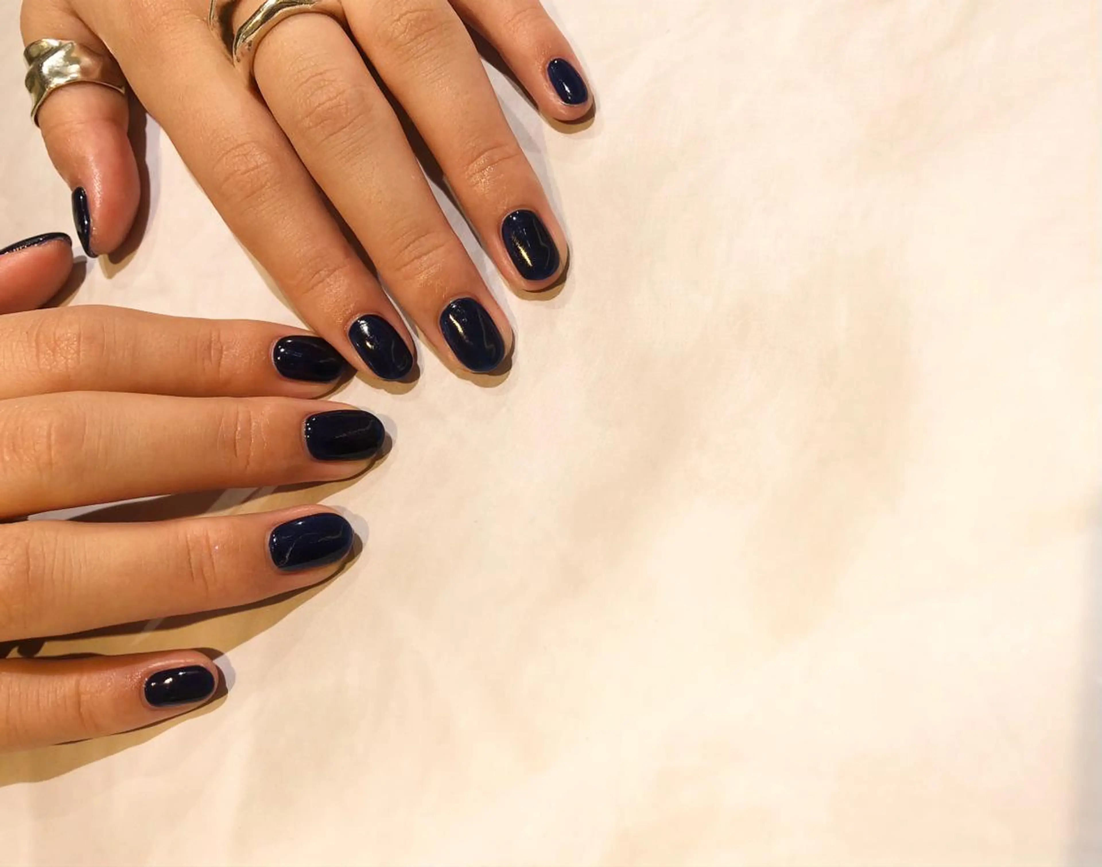 ネイル 舞田 苑香のネイルデザイン