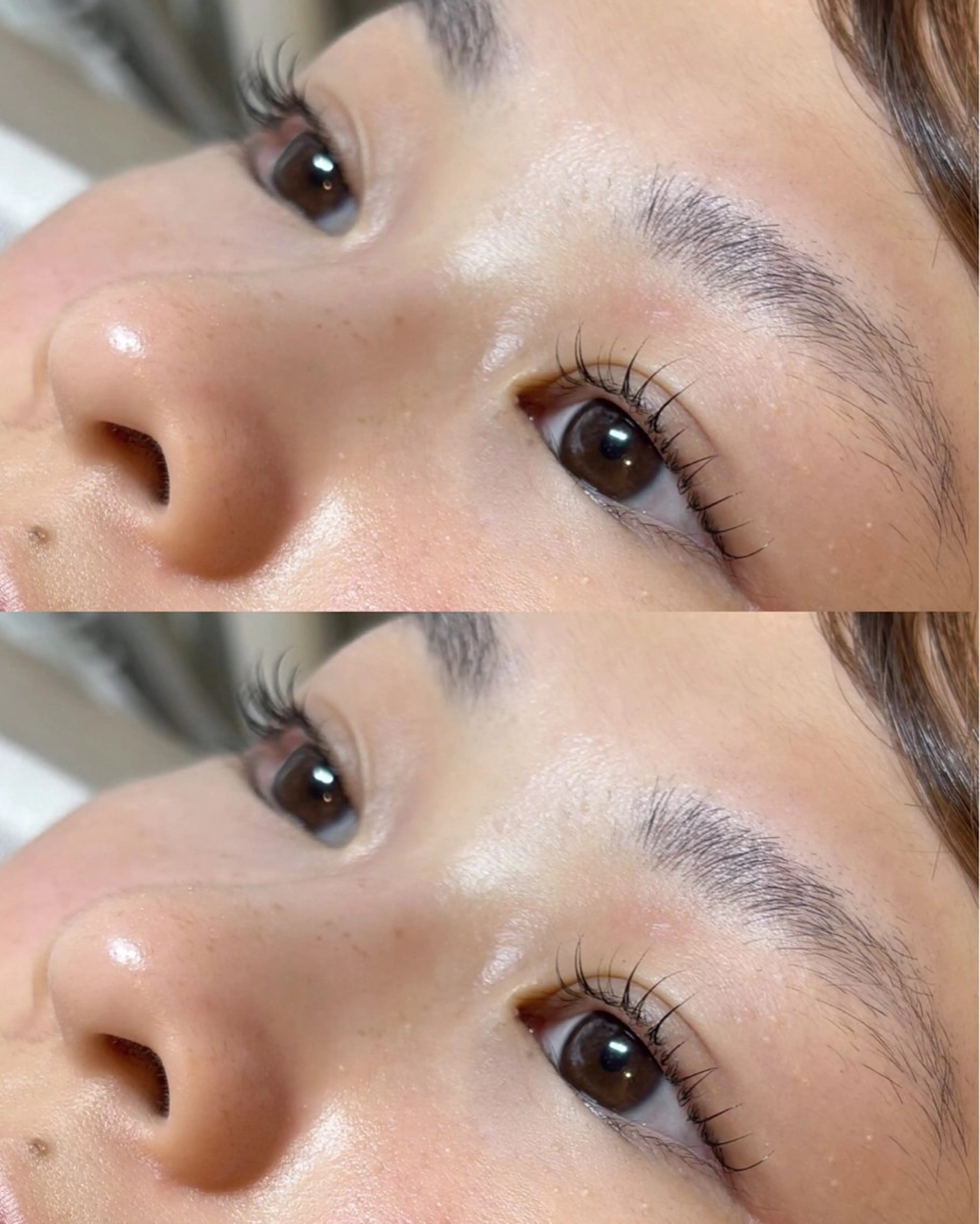 マツエク・マツパ anna /国分寺のマツエク・マツパデザイン