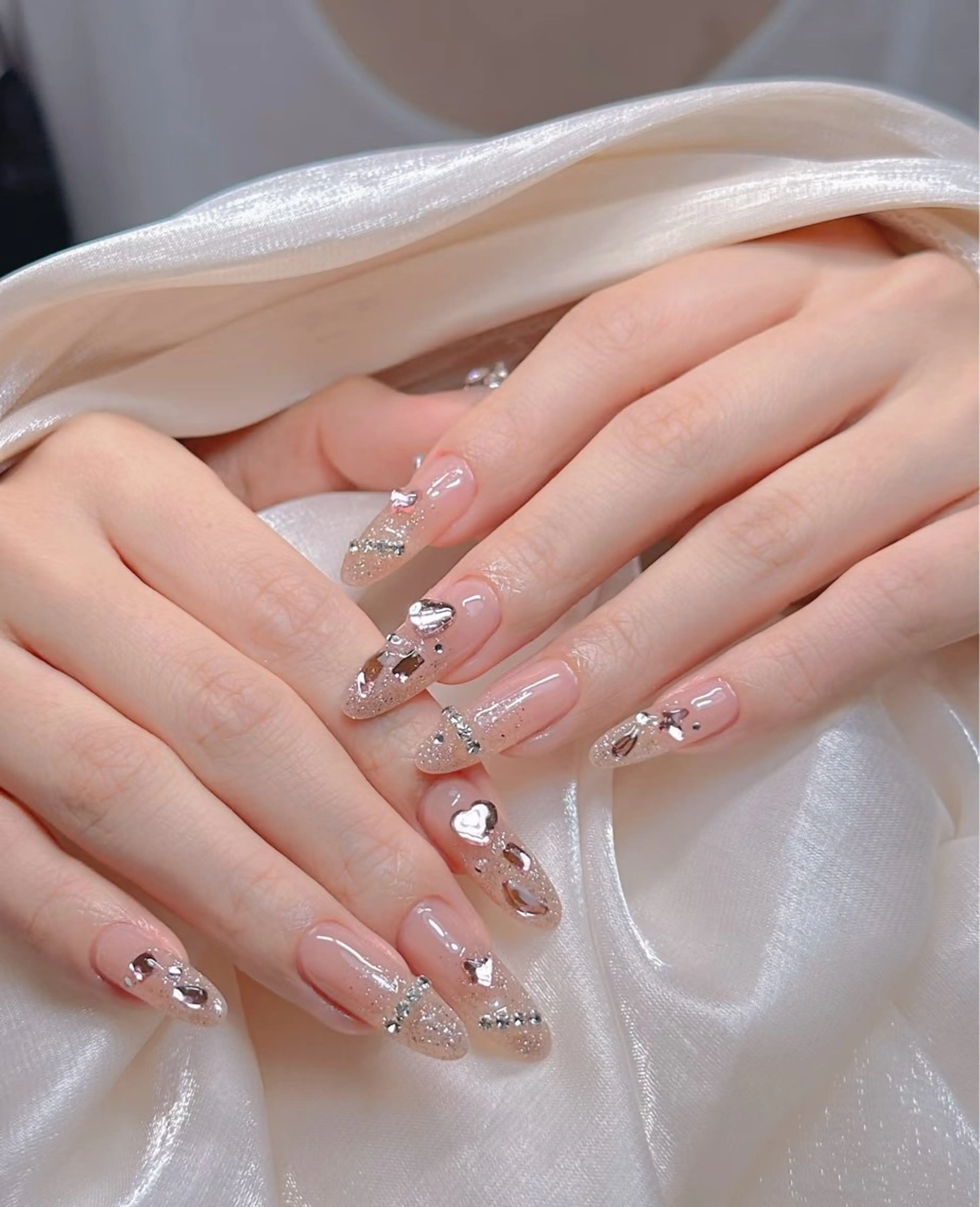 ネイル えい このネイルデザイン