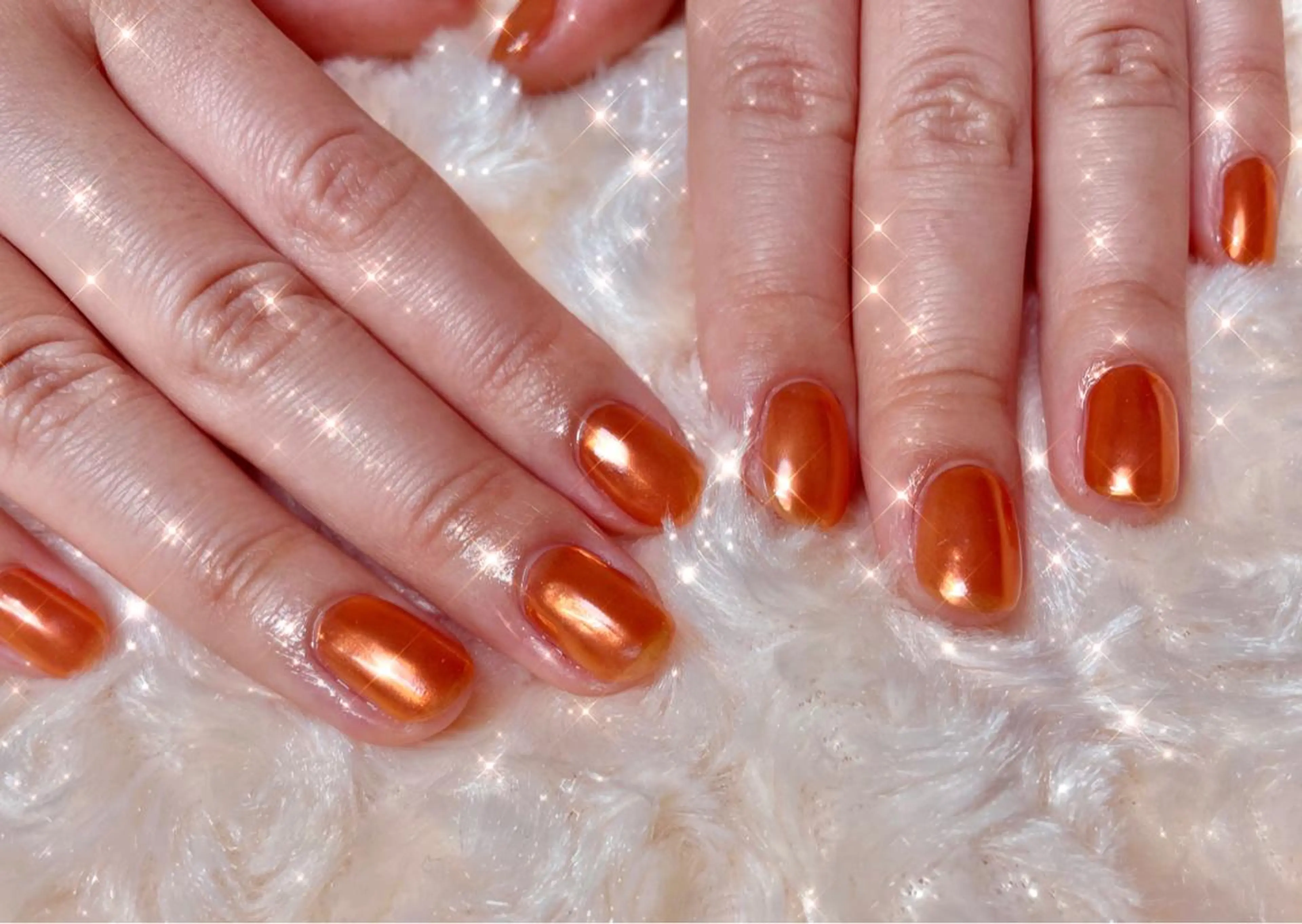 ネイル twincle nailのネイルデザイン