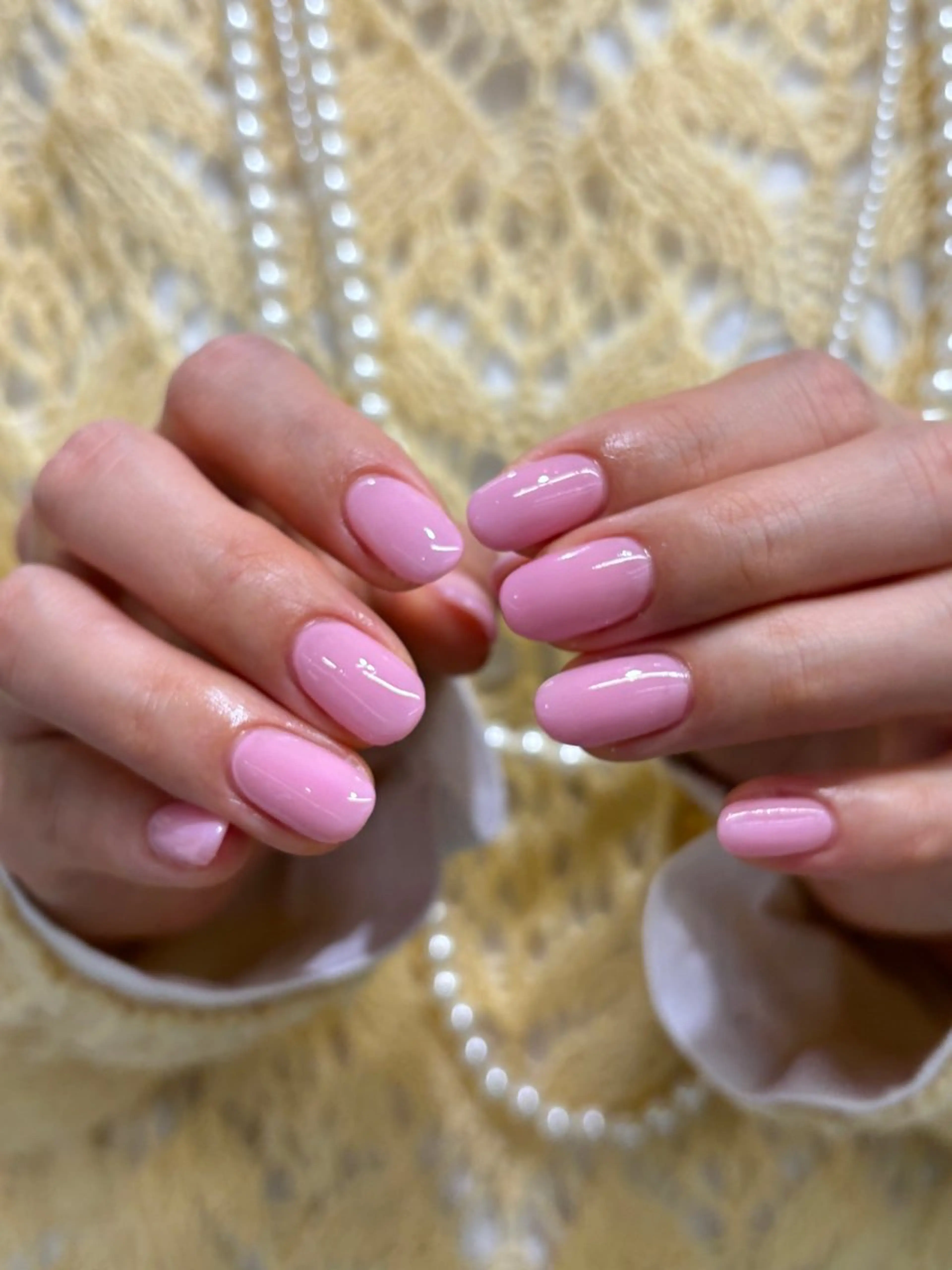 ネイル ハンドネイル chika ／ nailのネイルデザイン