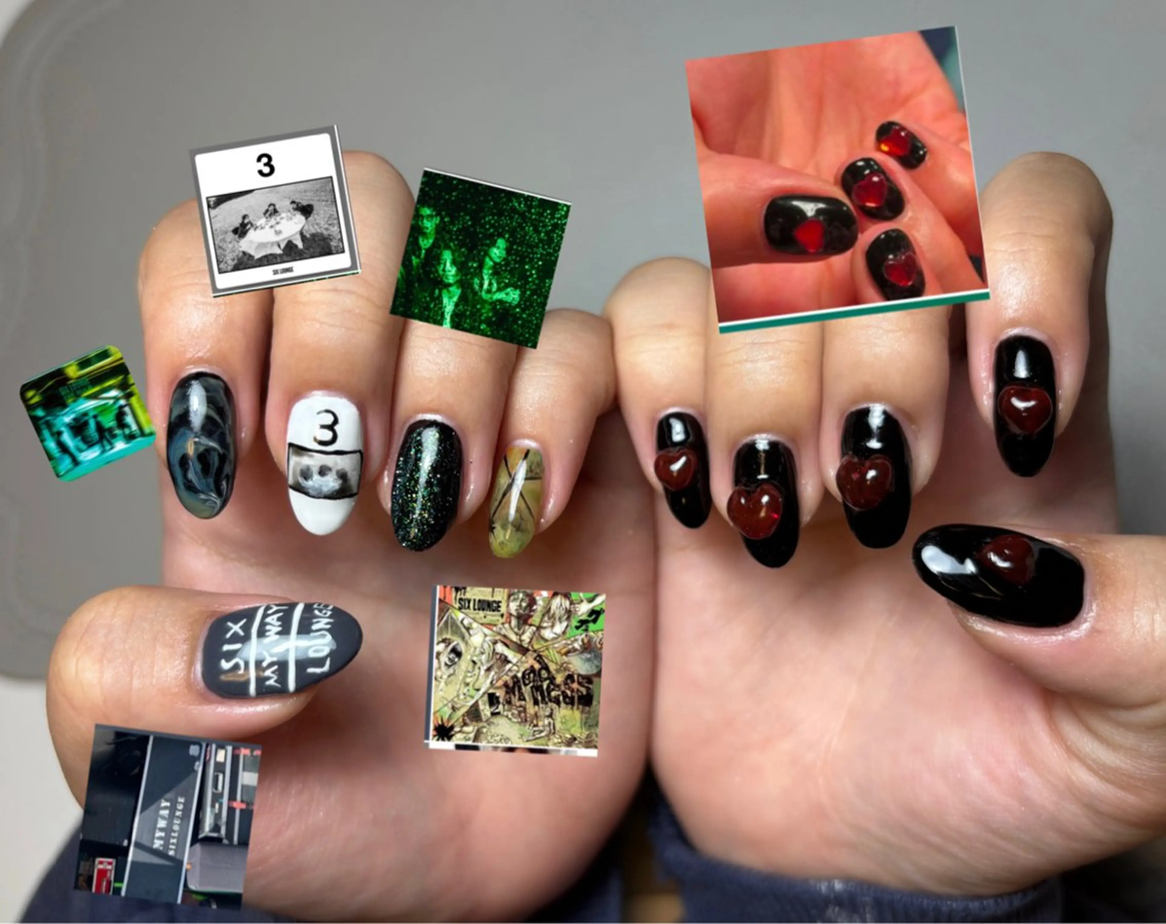 ネイル July nail salonのネイルデザイン