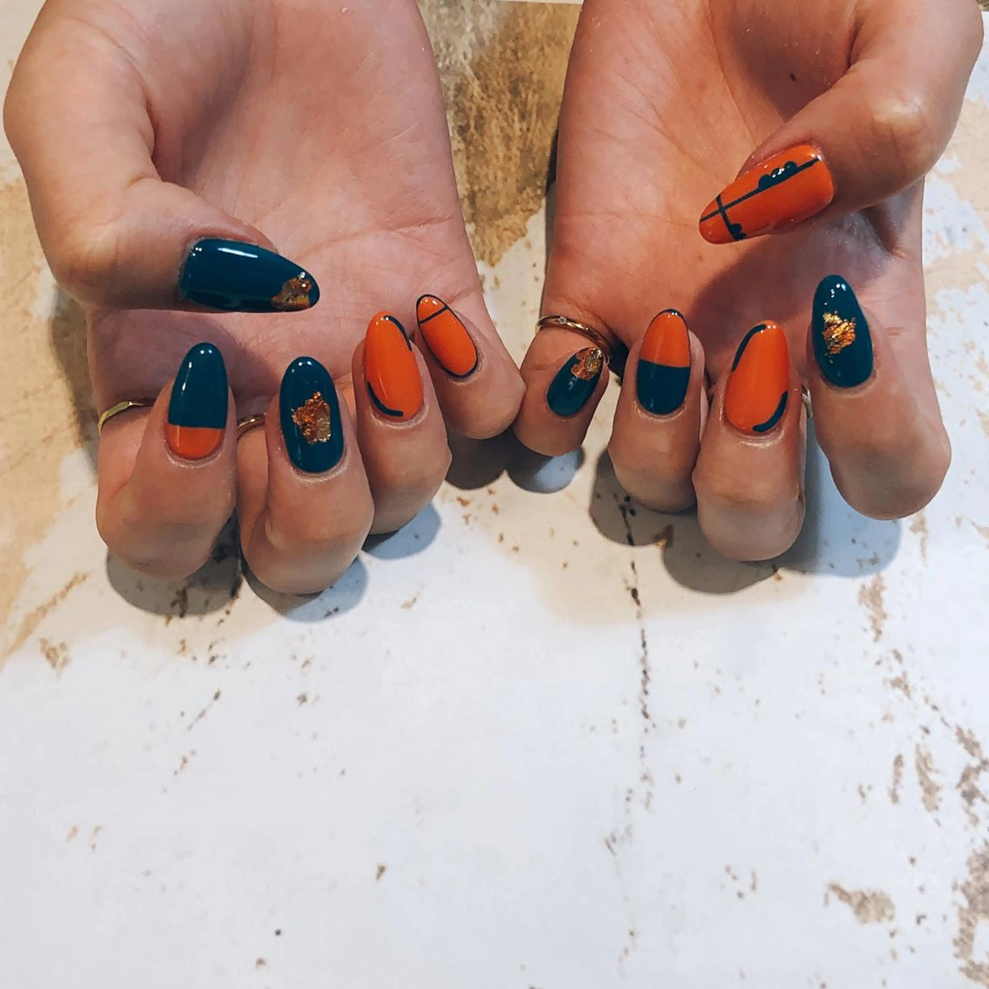 ネイル ハンドネイル Chipieee Tokyoのその他イメージ