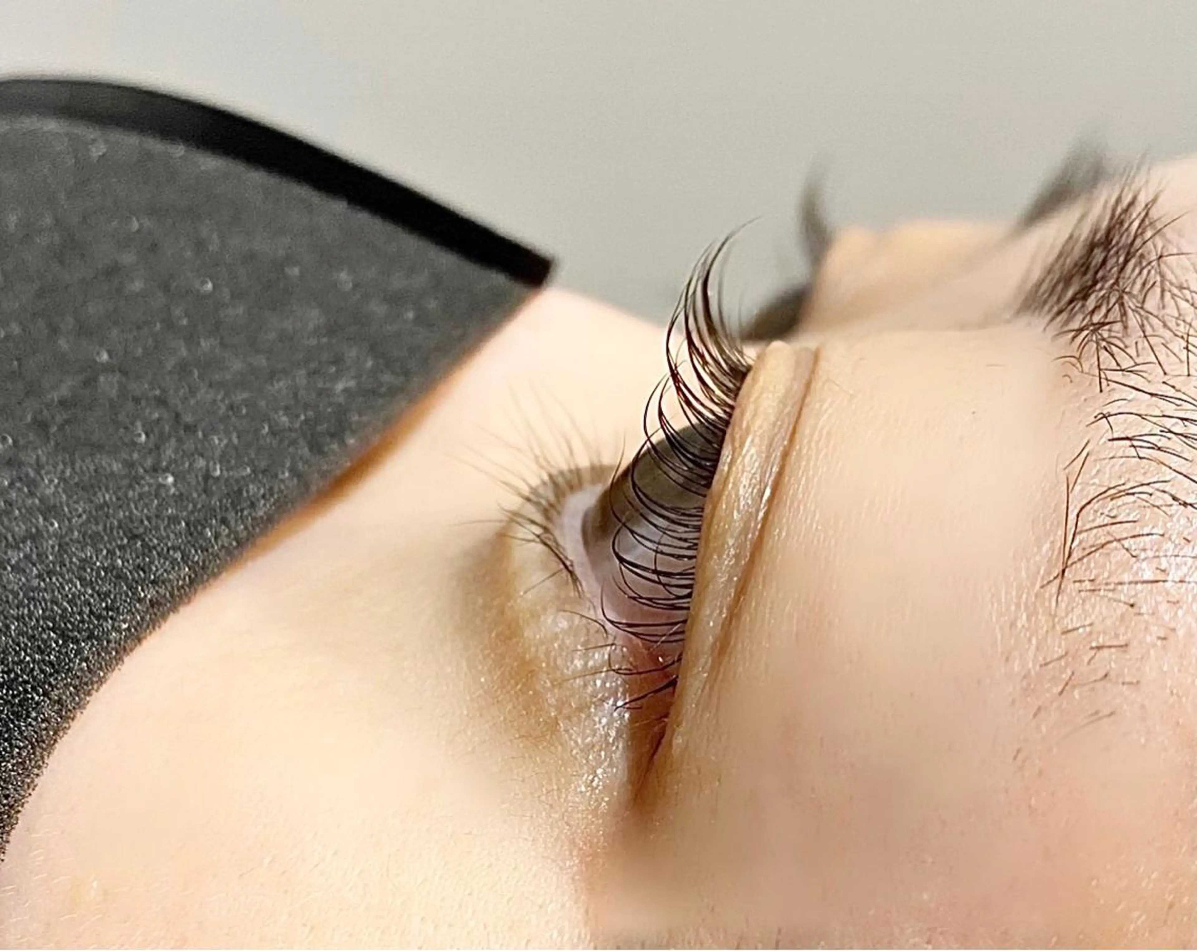 マツエク・マツパ EARTH長崎時津店 毎熊のマツエク・マツパデザイン