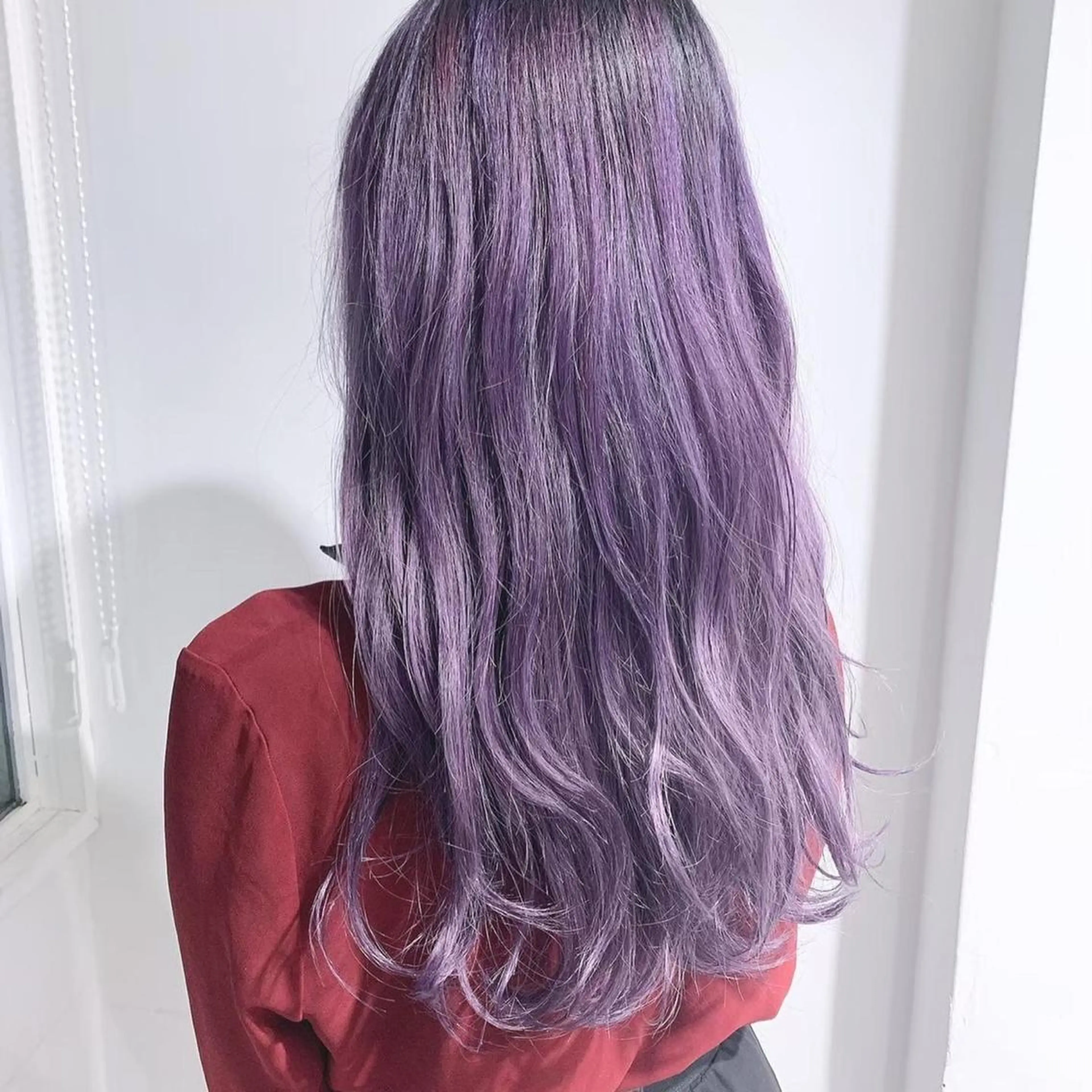 ロング カラー トレンドレイヤー No.1/KOHEIのヘアスタイル