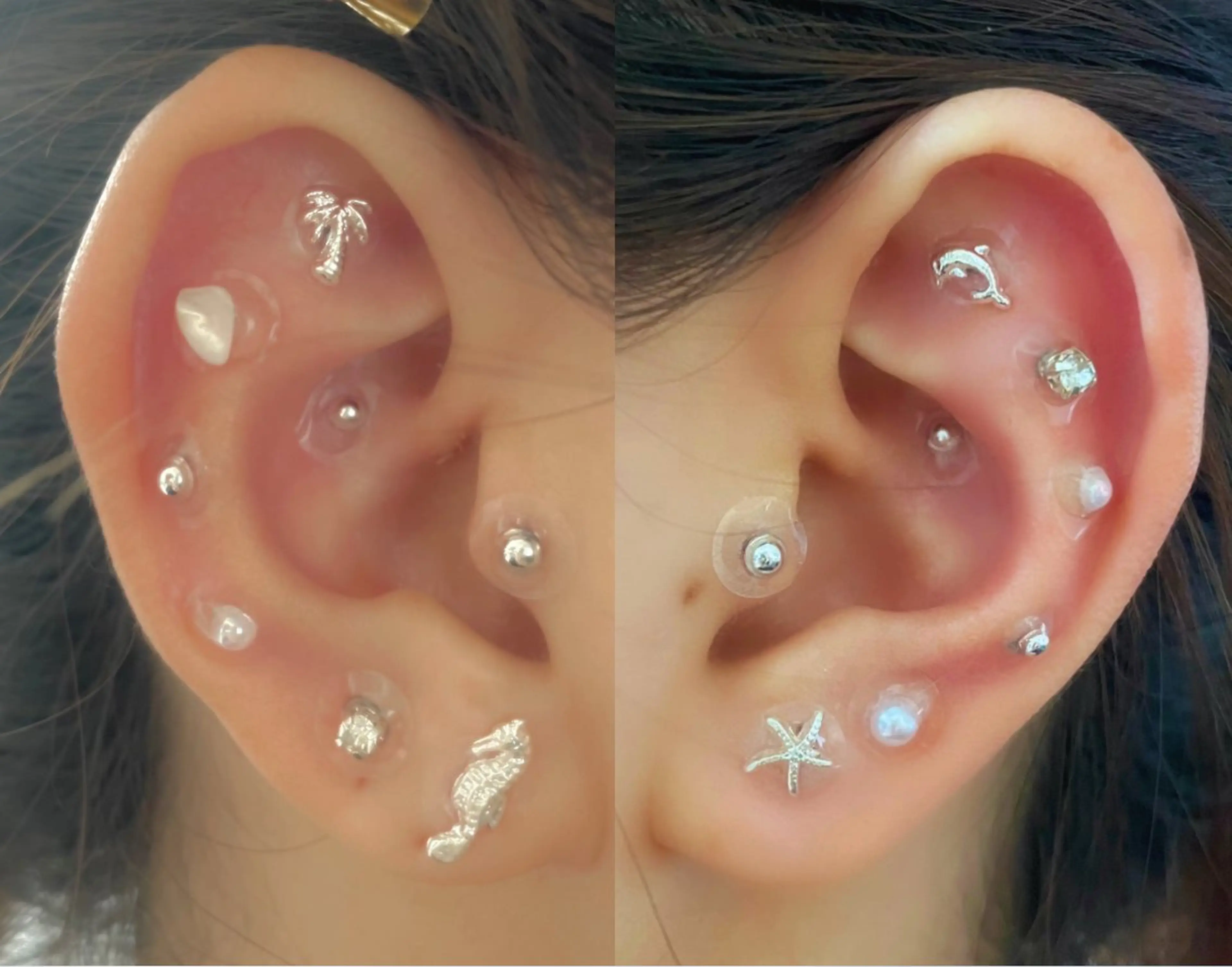 Kaula ホワイトニング🦷✨のエステ・リラクイメージ