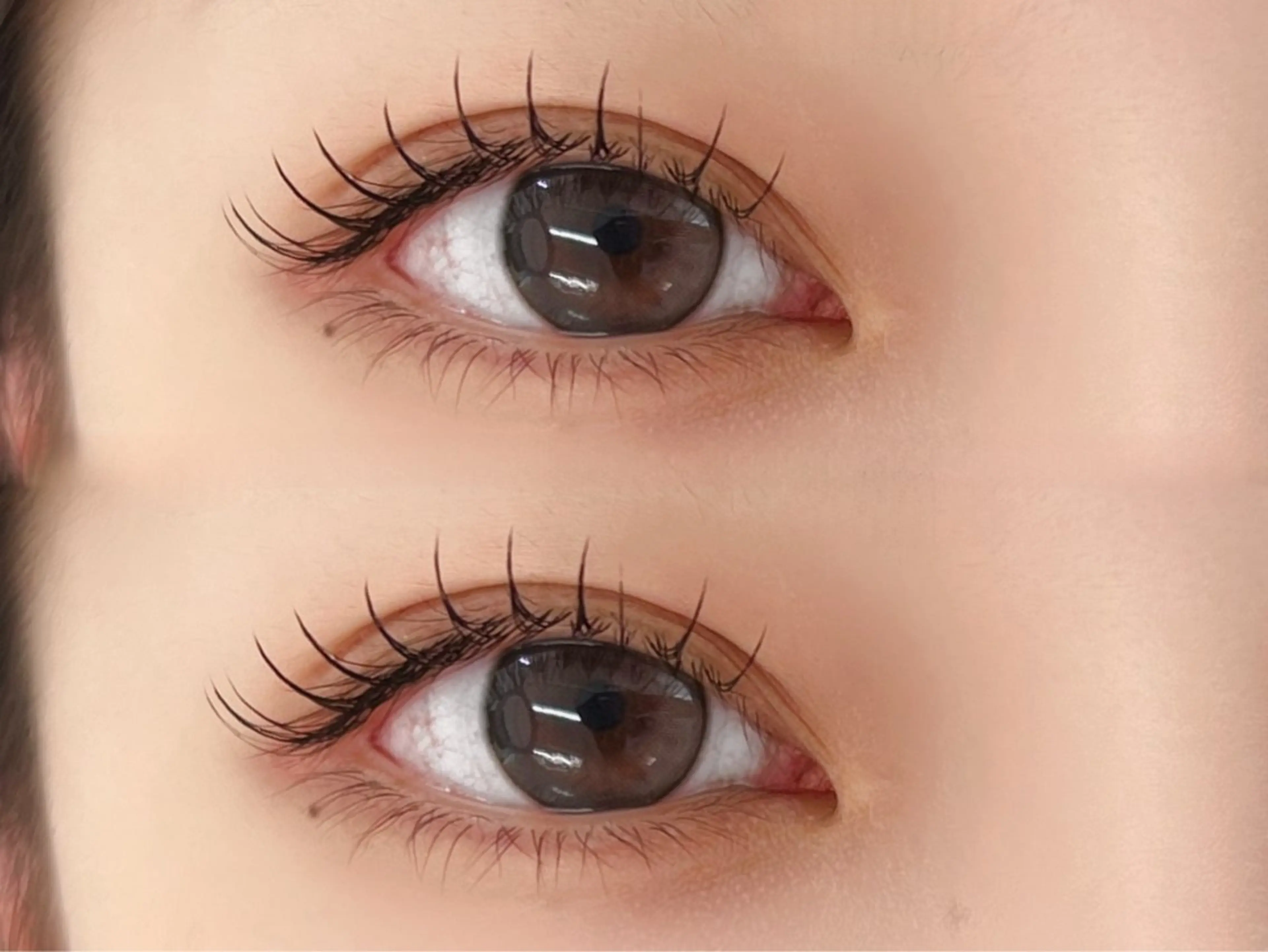 マツエク・マツパ Unknown ちひろのマツエク・マツパデザイン