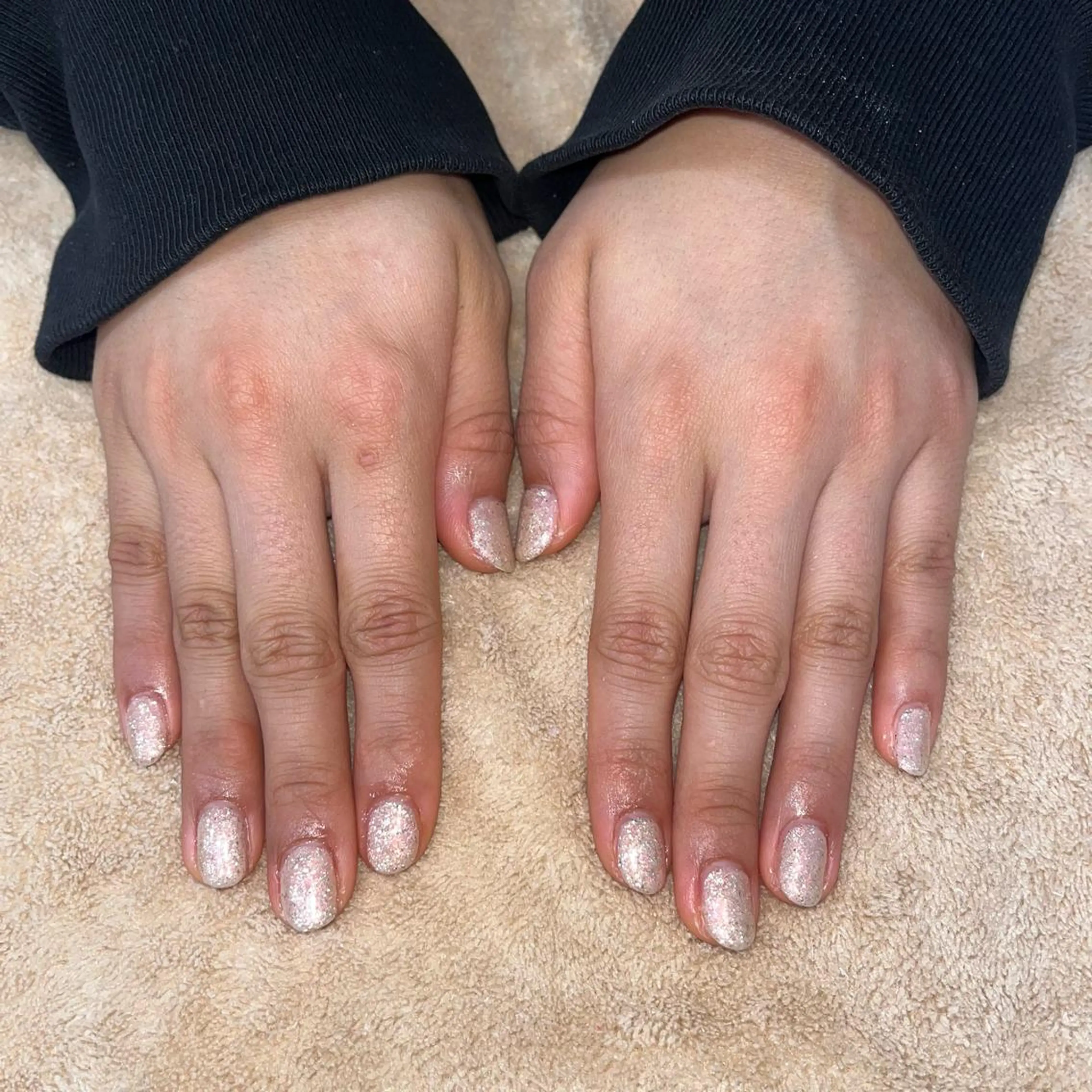 ネイル 【FREJA銀座】 IBUのネイルデザイン