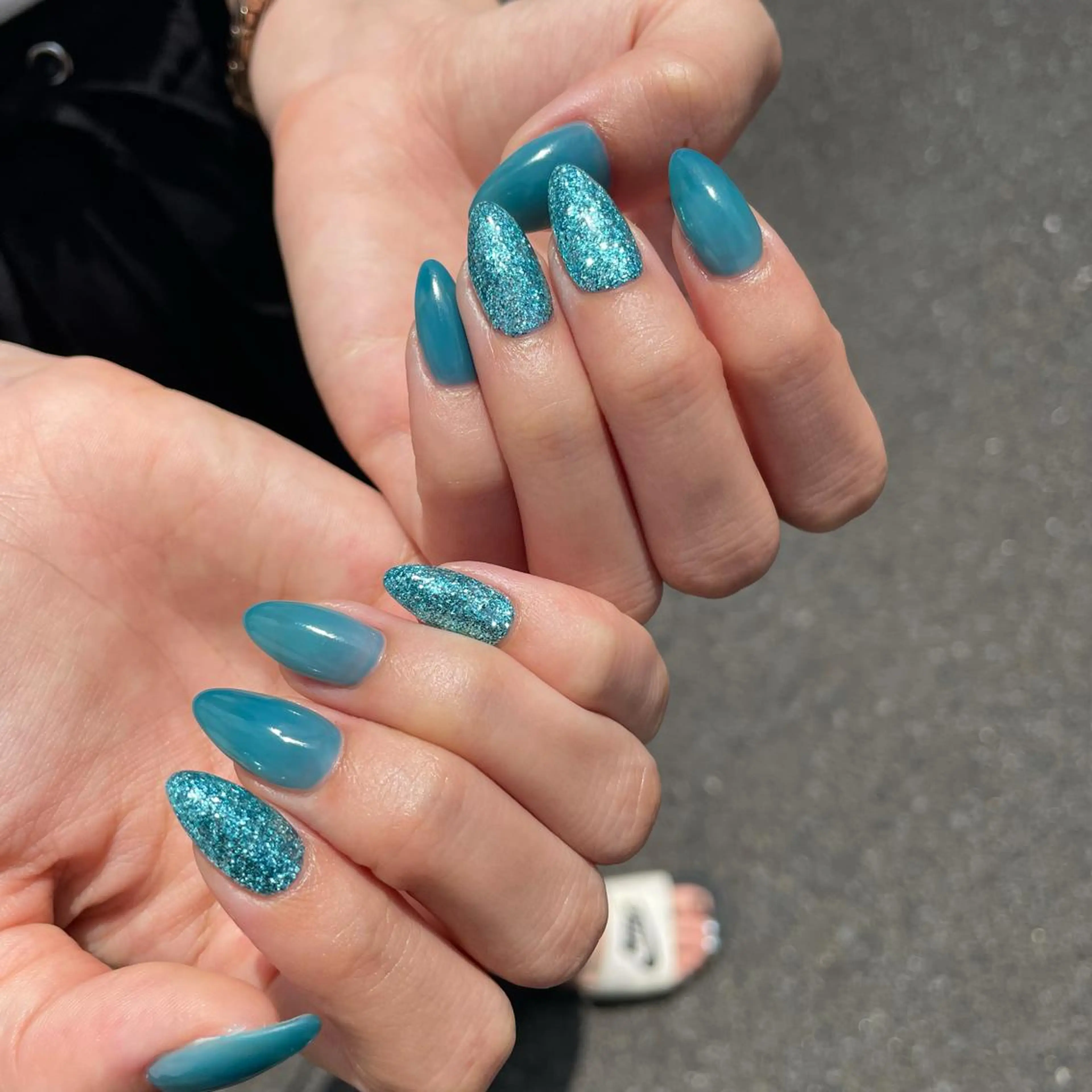 ネイル miki一宮 プライベートサロンのネイルデザイン