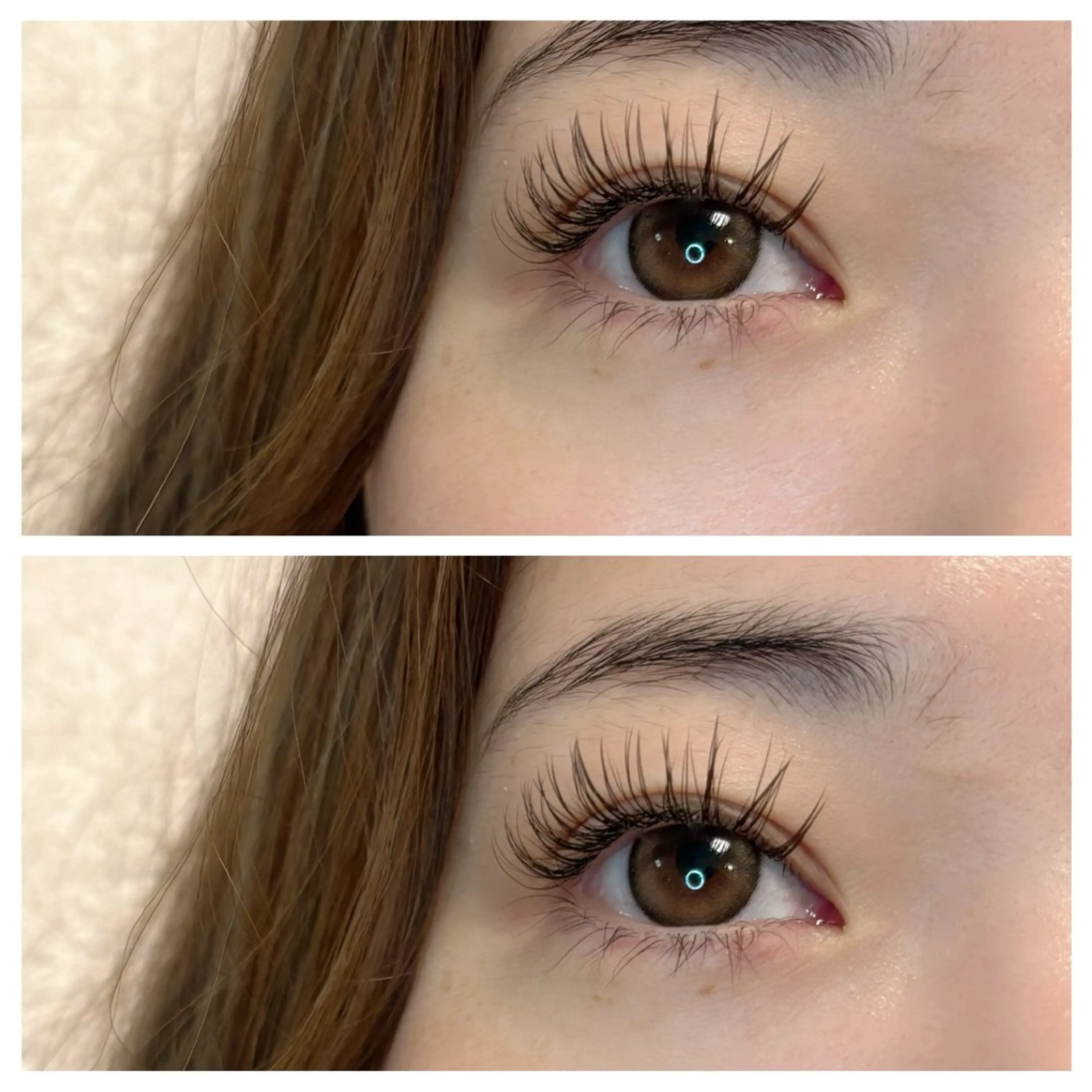 マツエク・マツパ マツエク Ayumi.dre 🌸Y《2階》のマツエク・マツパデザイン