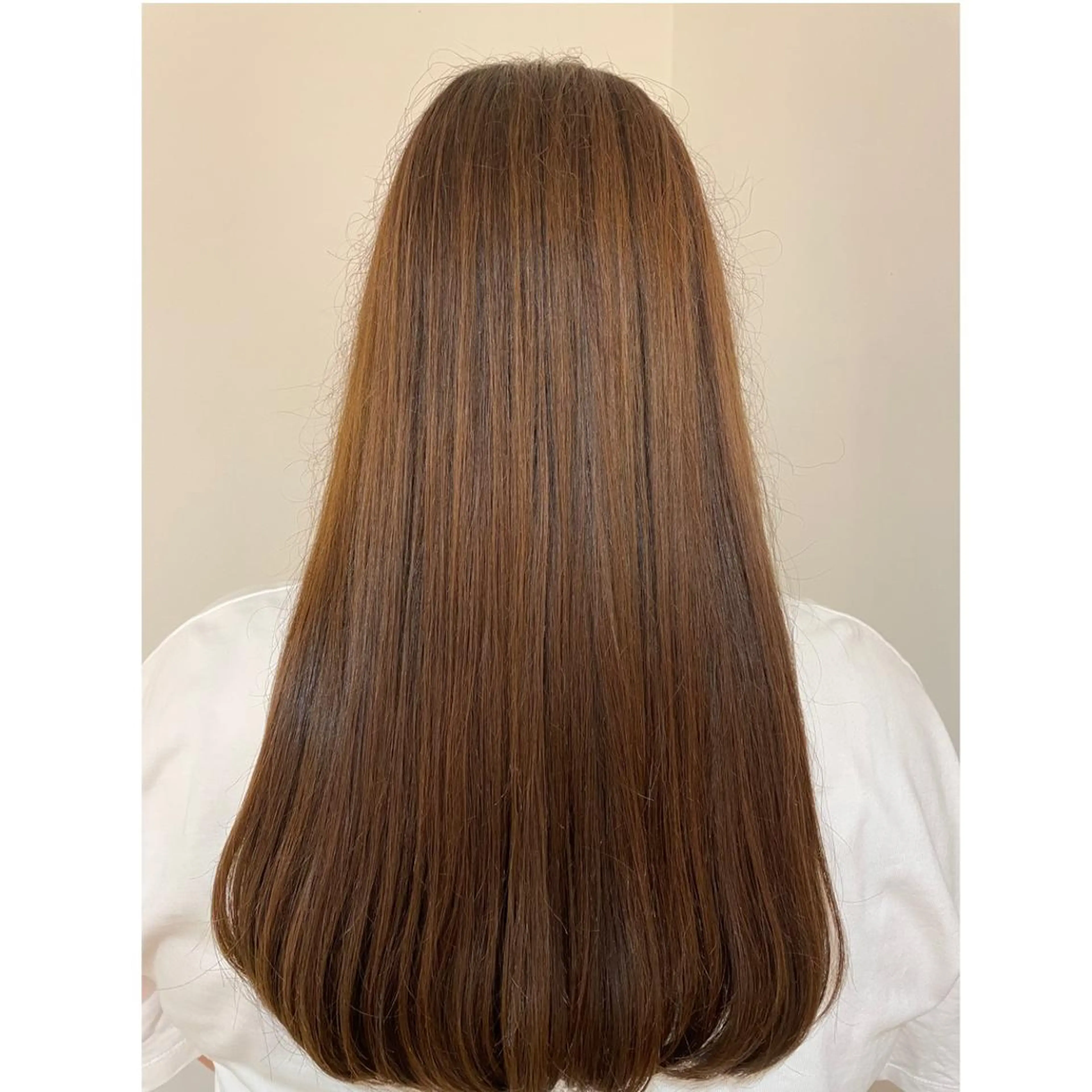 ロング ｔｏｃｃａ /ｅｒｉのヘアスタイル