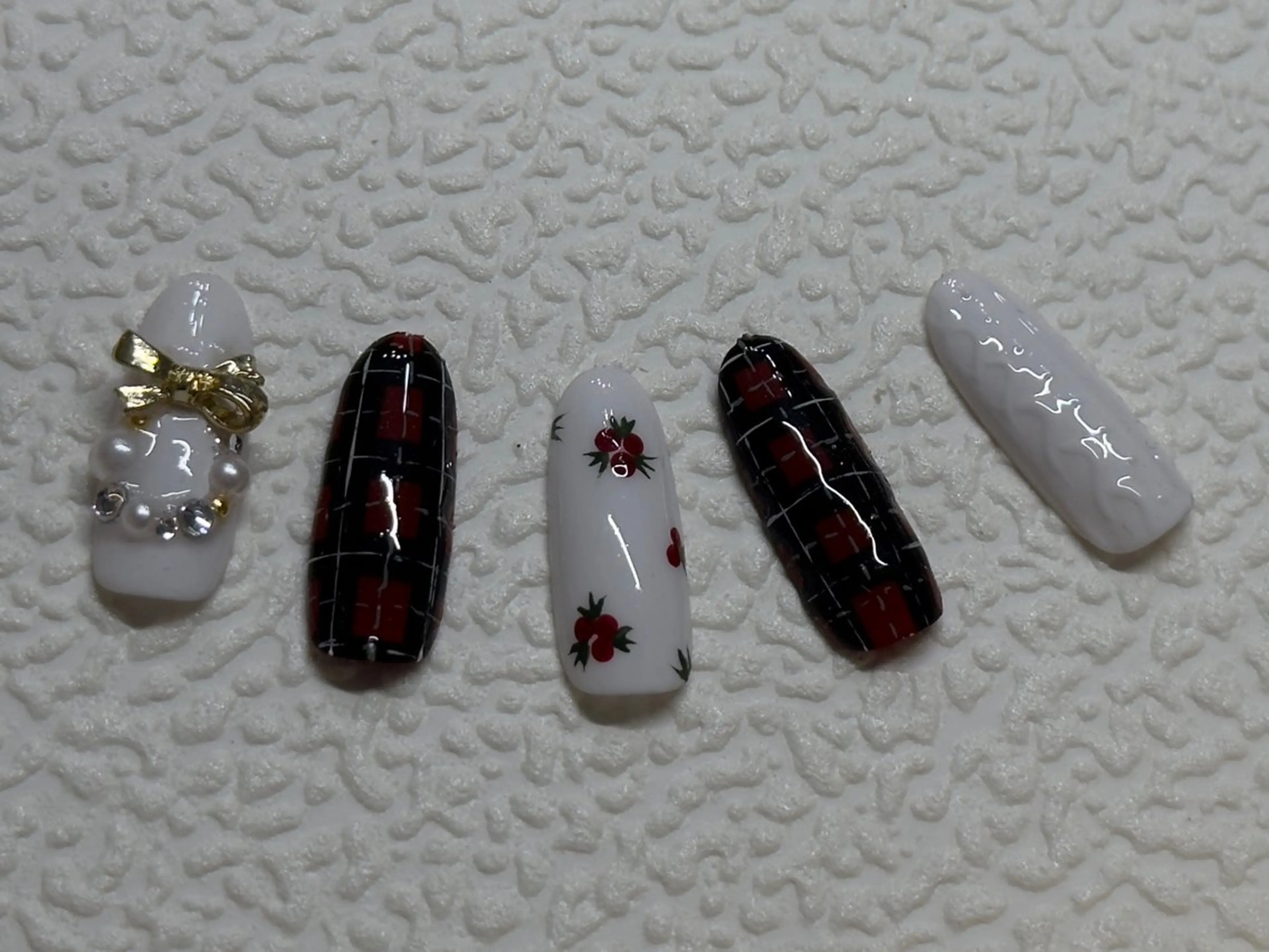 ネイル Nail&Eyela sh Nanaのネイルデザイン