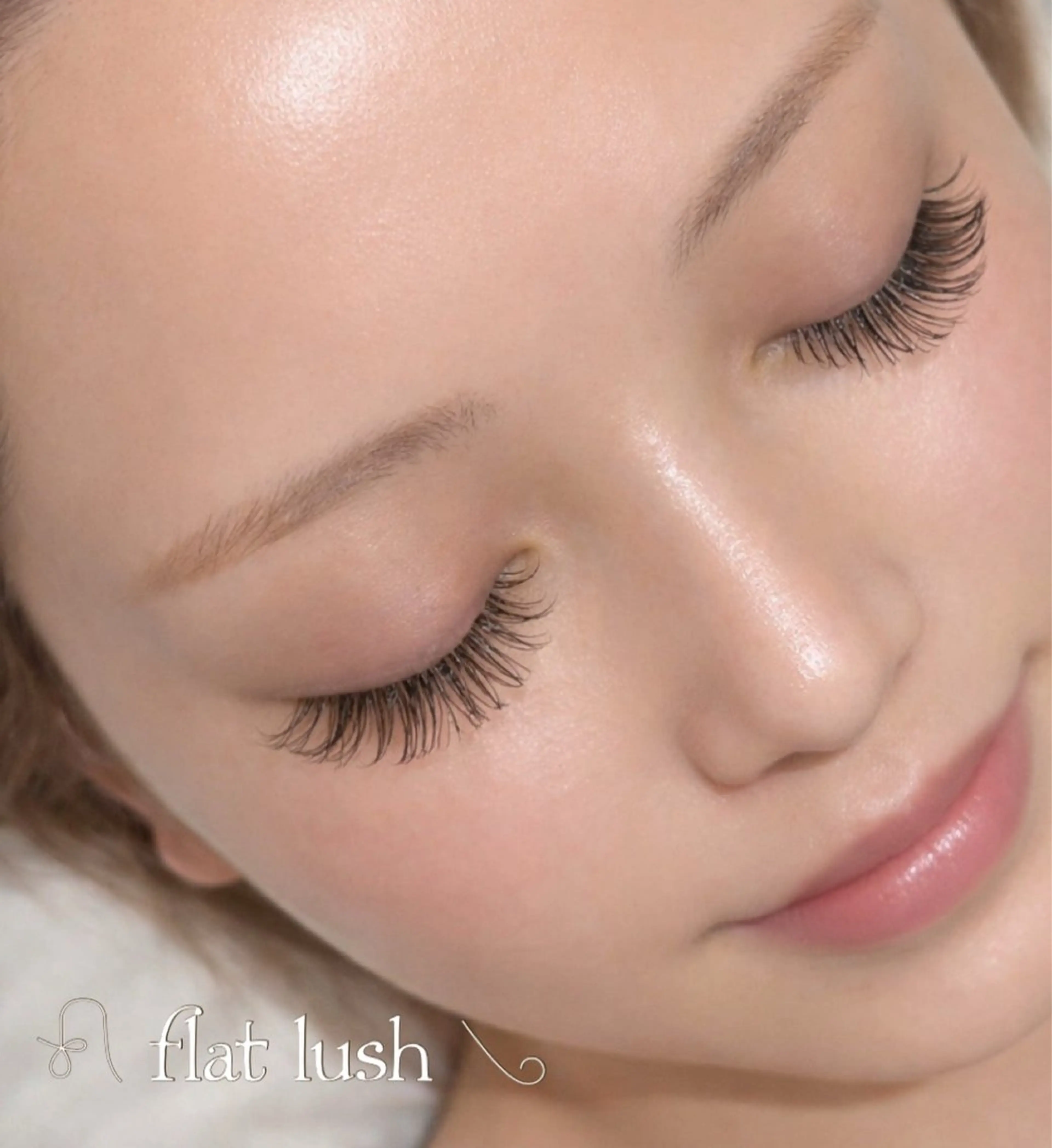 マツエク・マツパ CCカール Cカール La lino.所属・La lino. ラ リノのマツエク・マツパデザイン