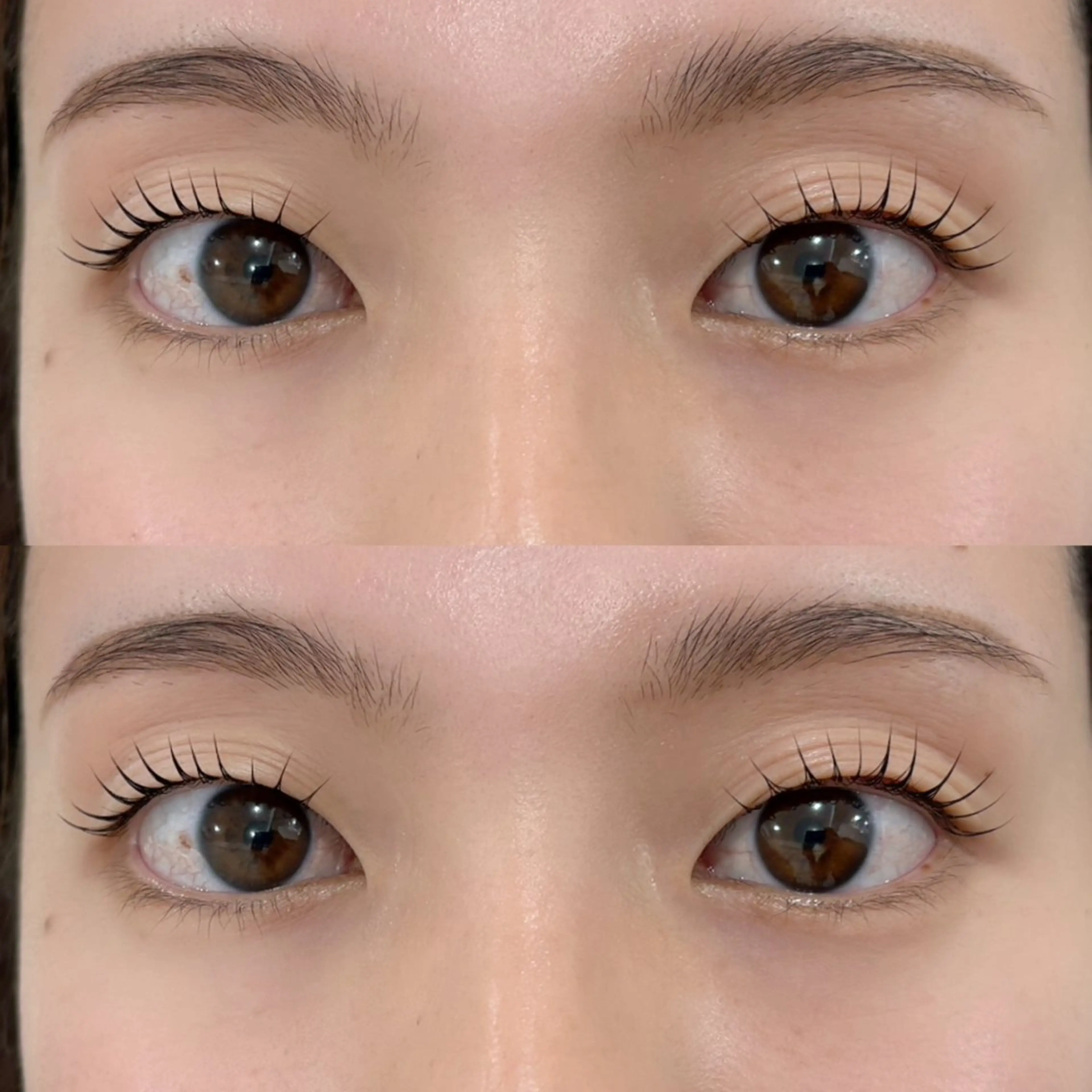 マツエク・マツパ Nana ིྀの眉毛・アイブロウイメージ