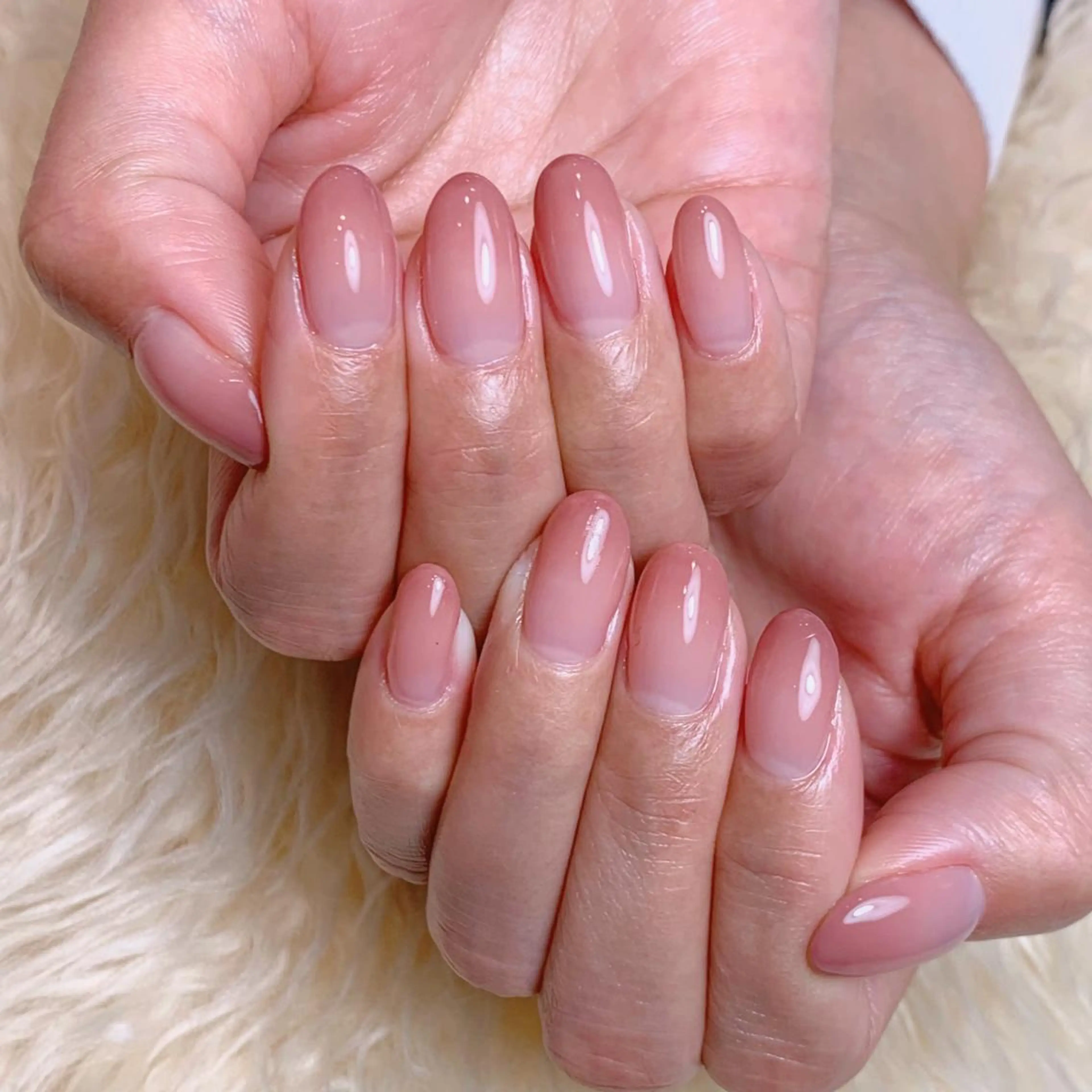 ネイル センター南 LEGAOSあゆみのネイルデザイン