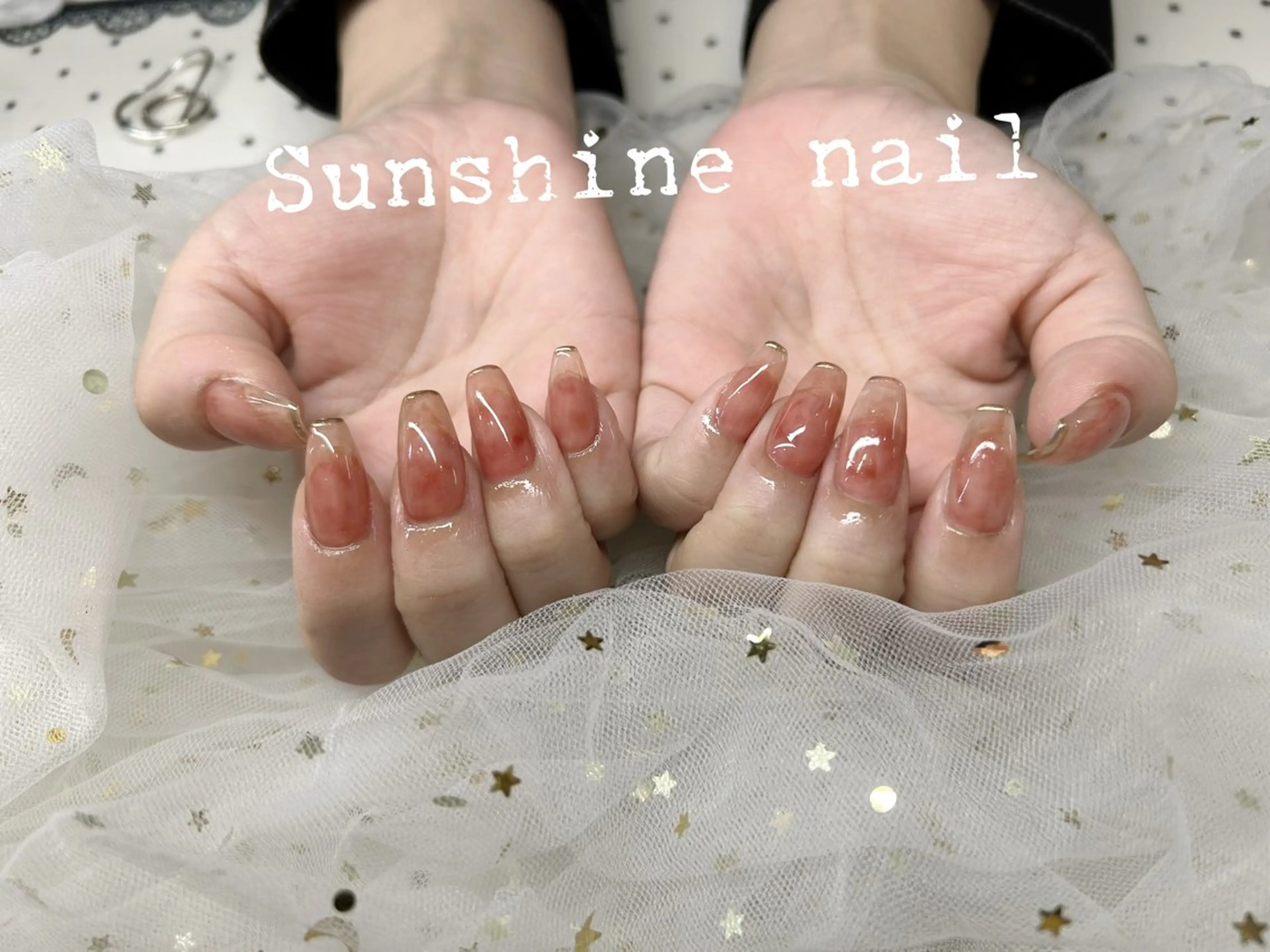 ネイル サンシャイン ネイル池袋店のネイルデザイン