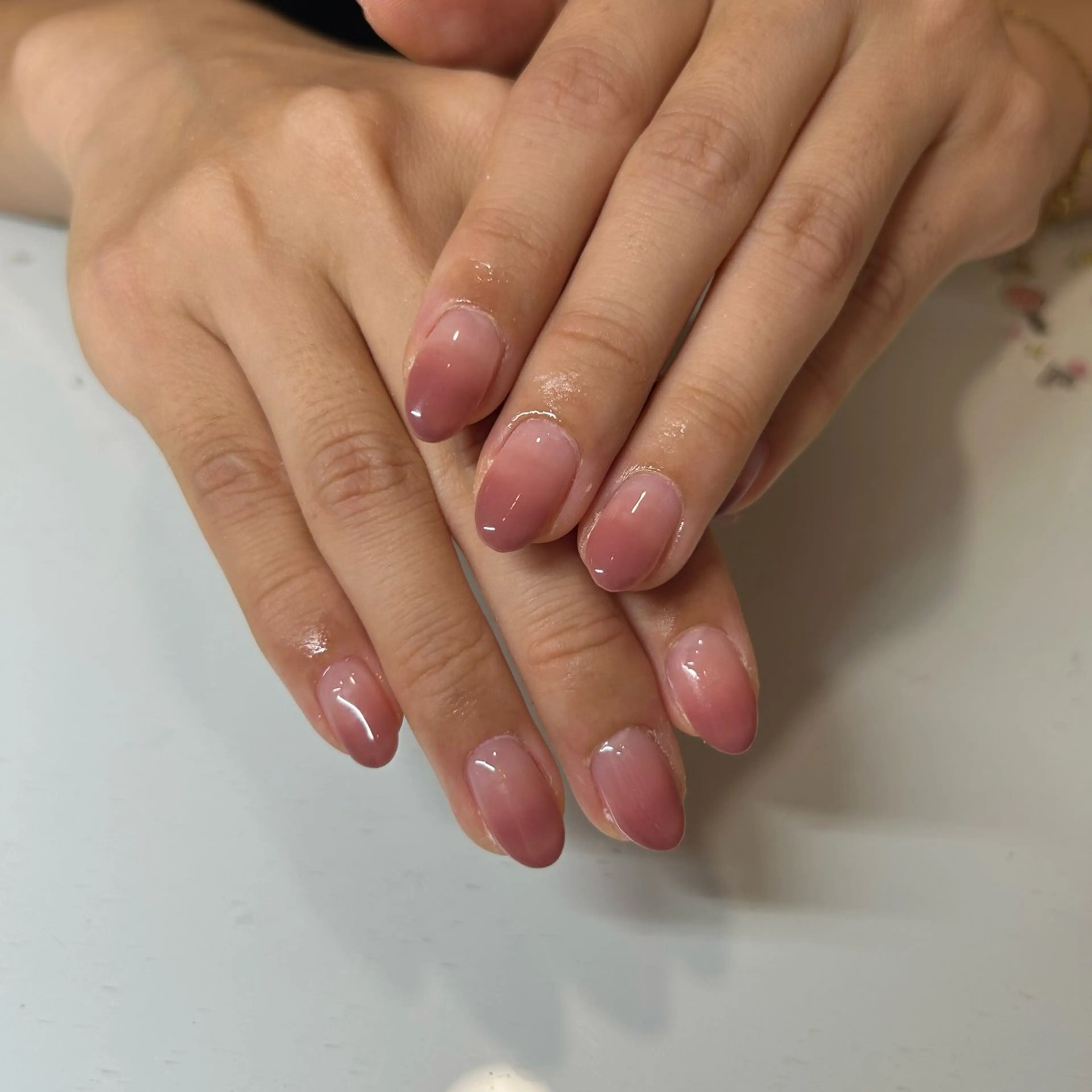 ネイル ハンドネイル cutill 城南店 ヒナのネイルデザイン