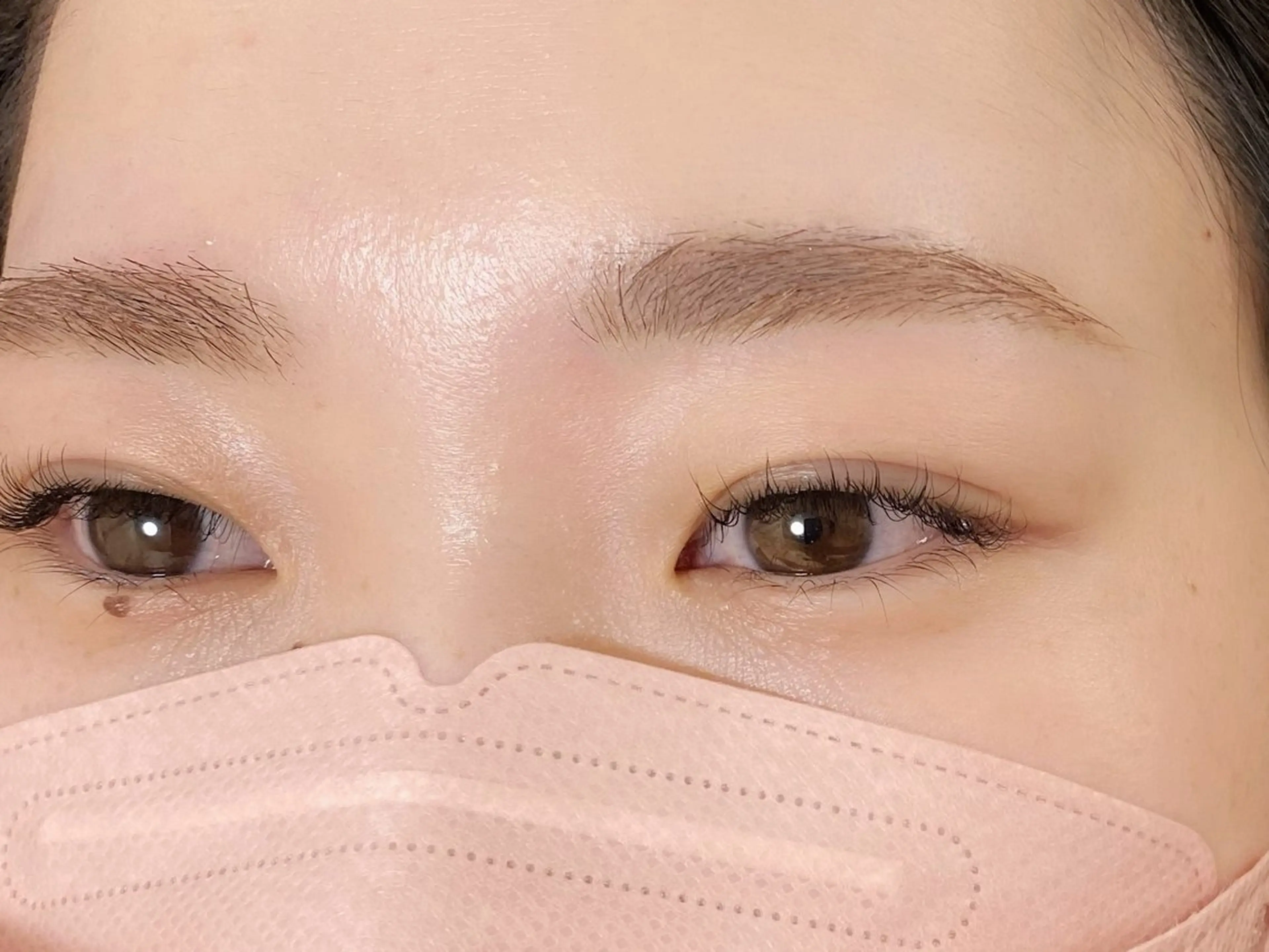 アイブロウ CoRte.eye 川井のマツエク・マツパデザイン