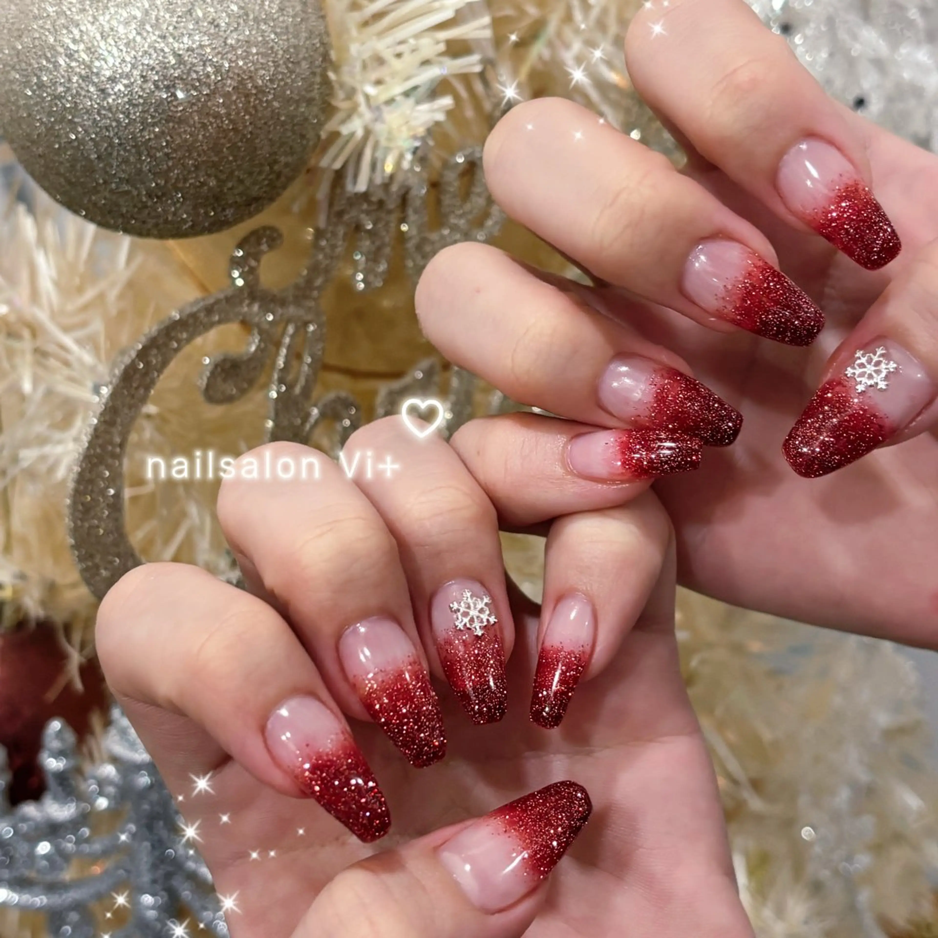 ネイル ハンドネイル 𝒦𝐸𝐼𝒩𝒜 錦糸町ネイルのネイルデザイン