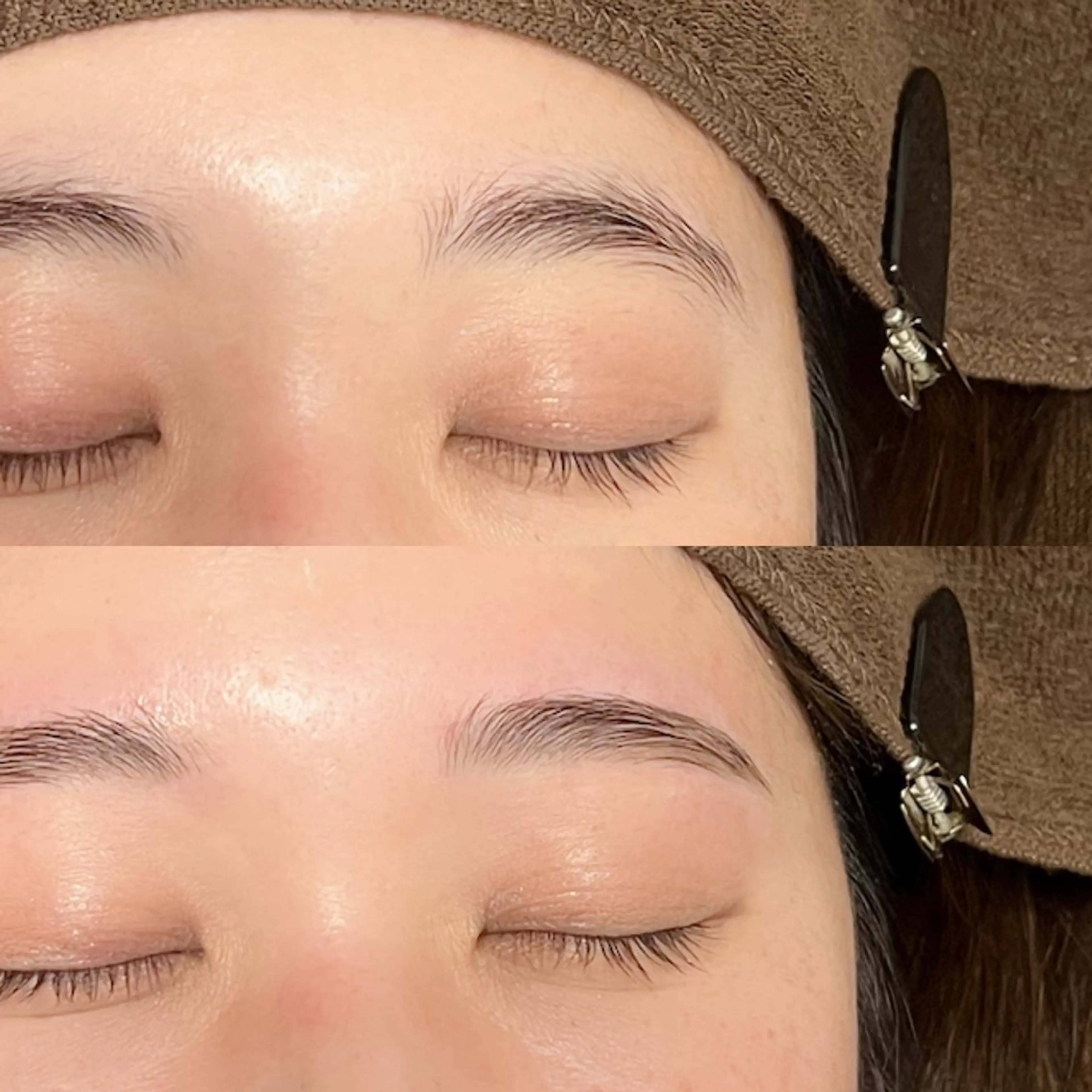 アイブロウ 高岳/新栄町 yuu🌼の眉毛・アイブロウイメージ