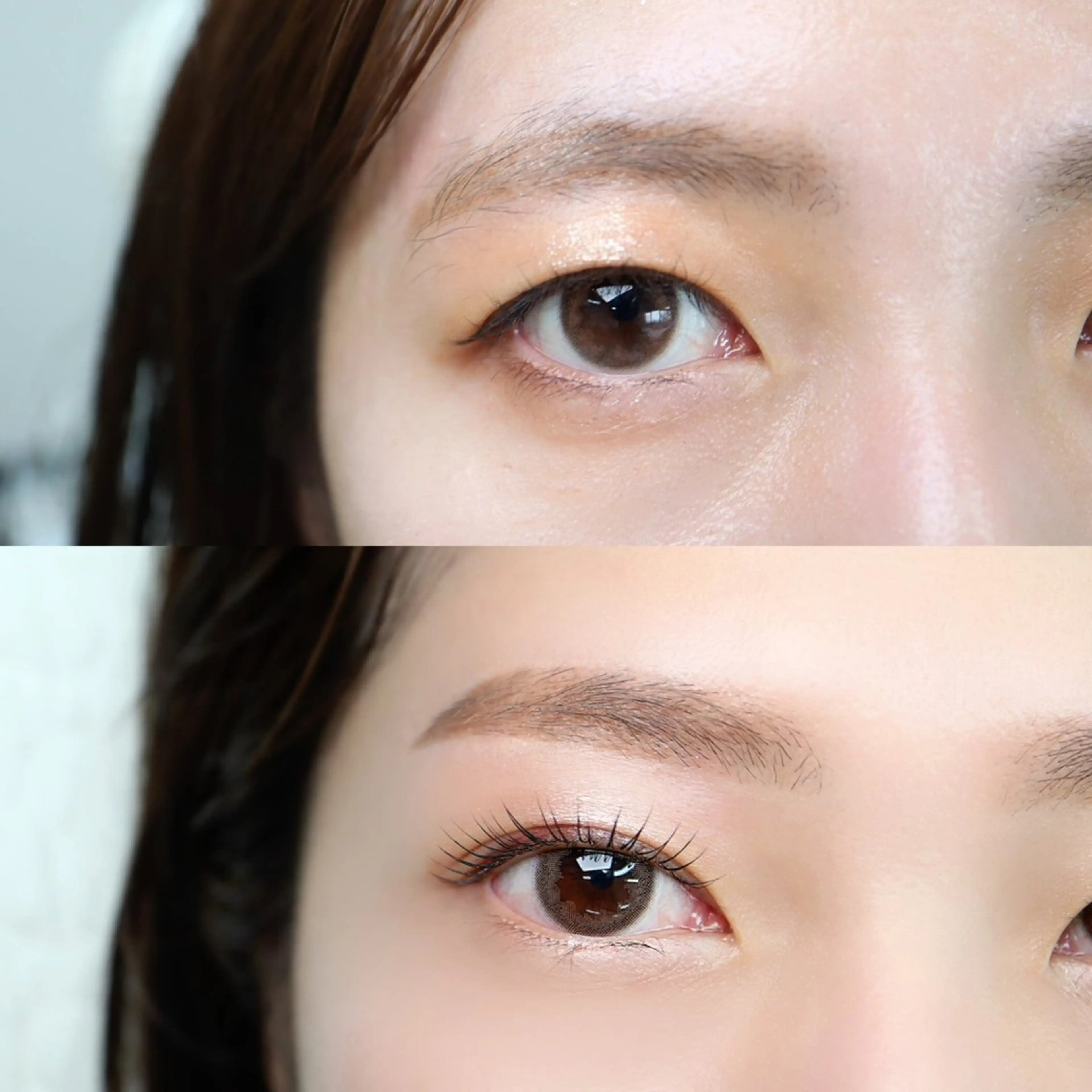 無料マツパモデル募集😊当日キャンセル不可、無断キャンセル等もご遠慮下さい！自まつ毛が極端に少ない方はご遠慮下さい。の写真