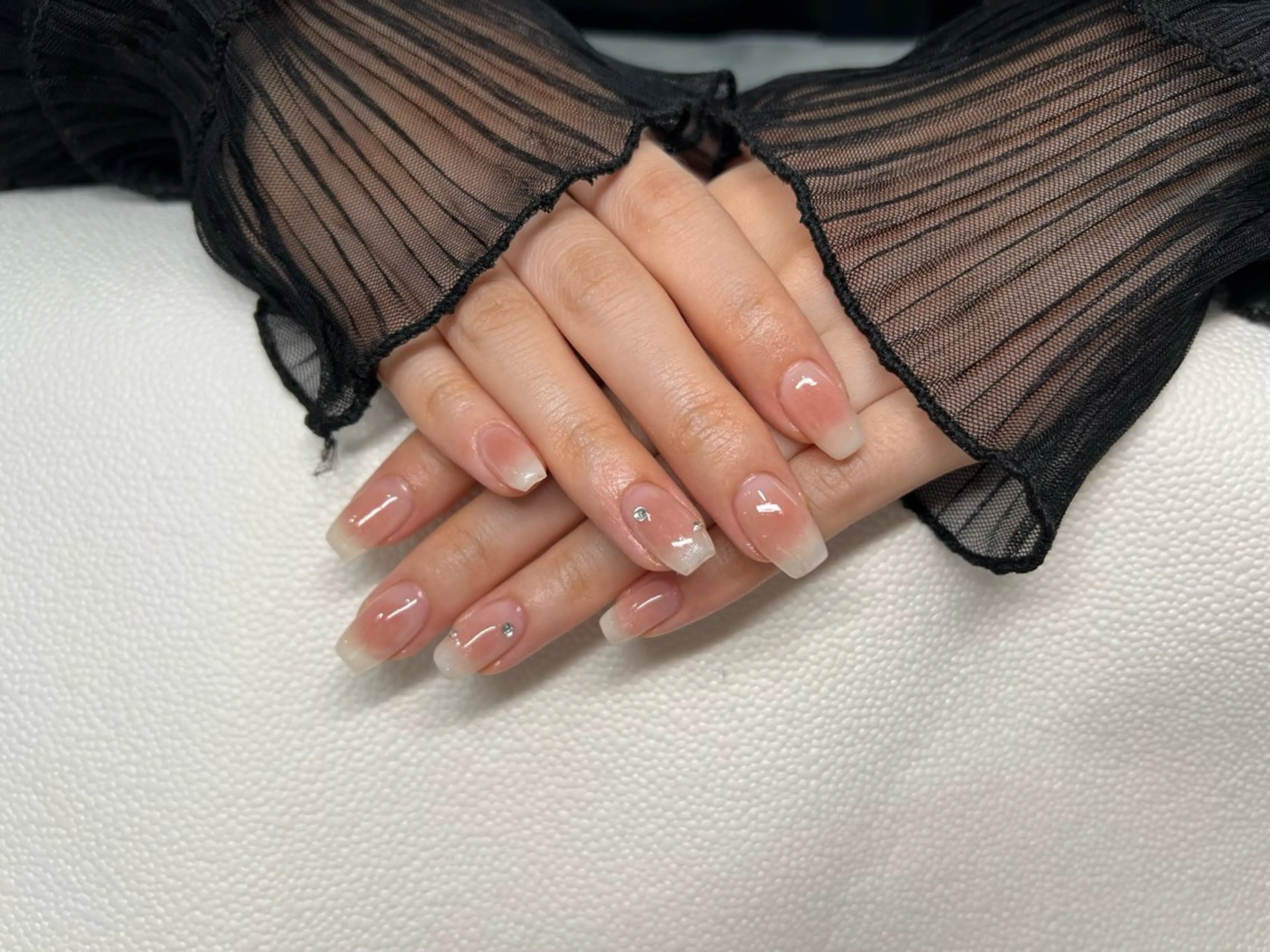 ネイル ハンドネイル M's Nailのネイルデザイン