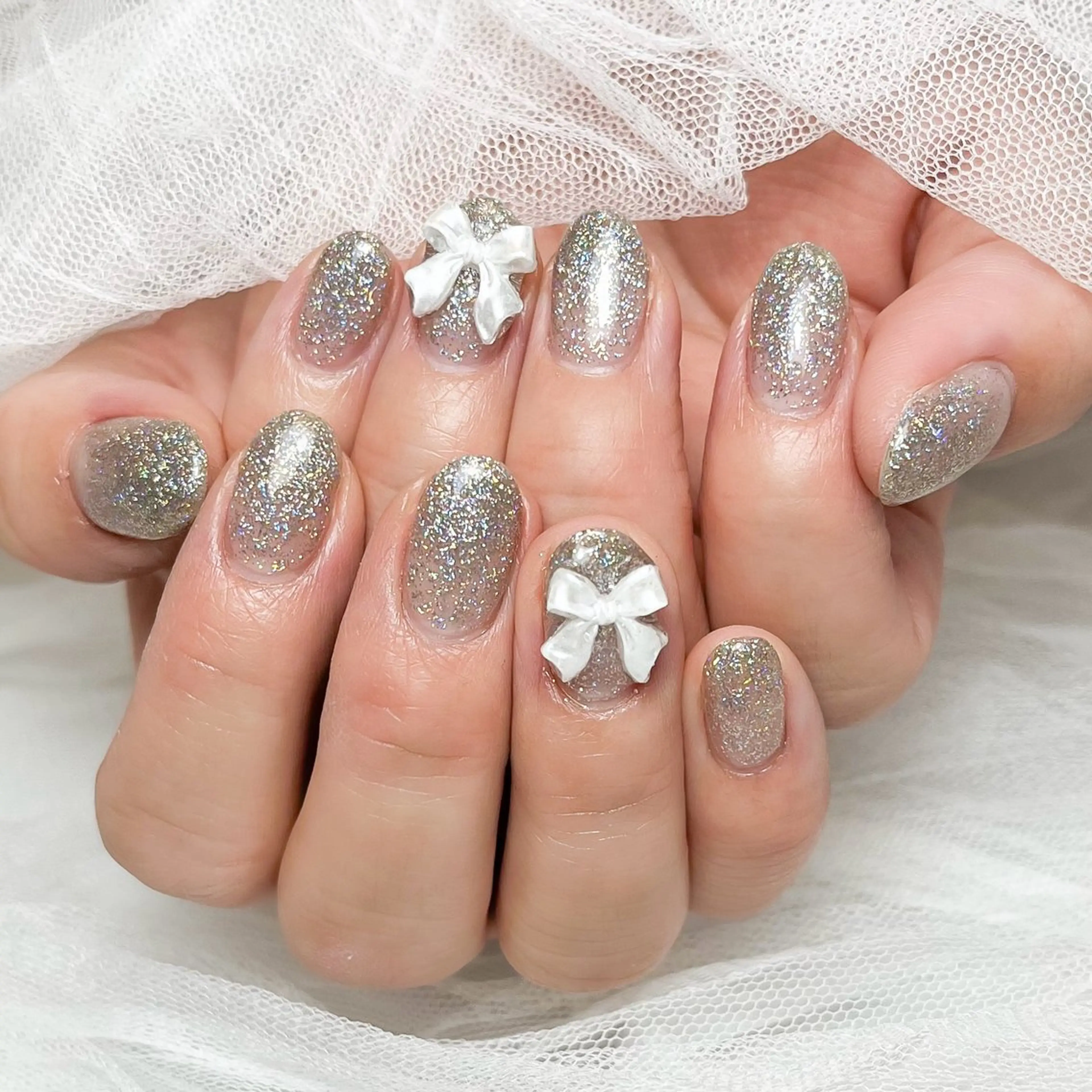 ネイル ハンドネイル private acottoのネイルデザイン