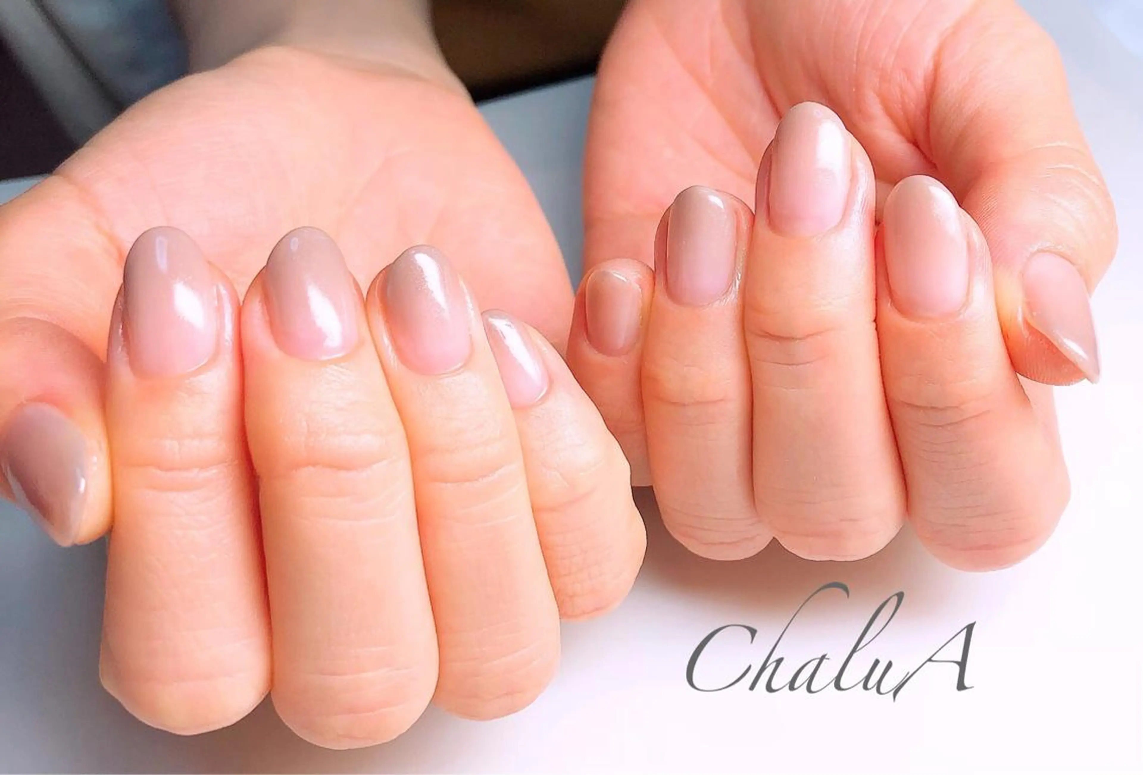 ネイル irooo 21のネイルデザイン