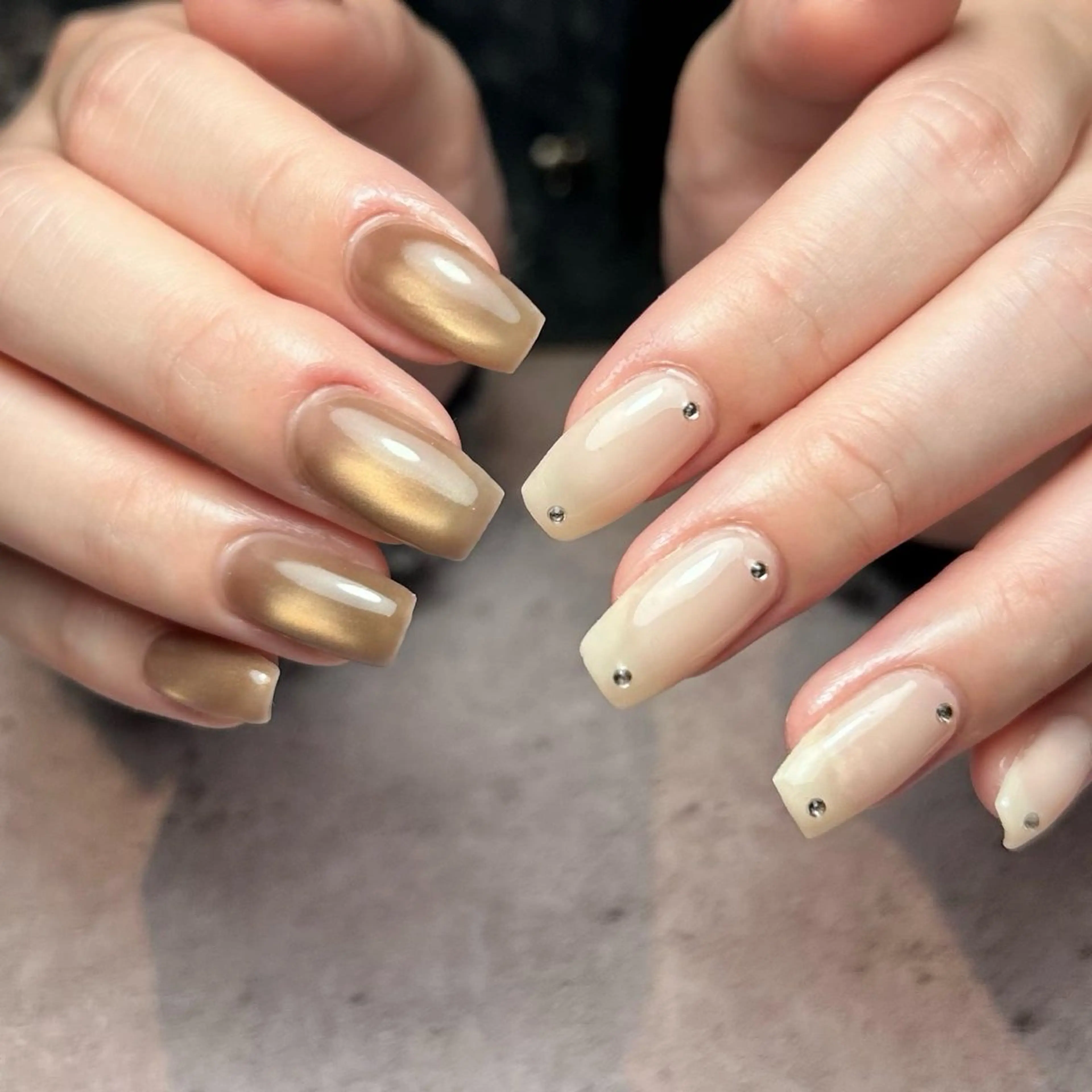 ネイル ハンドネイル nail salon amyのネイルデザイン