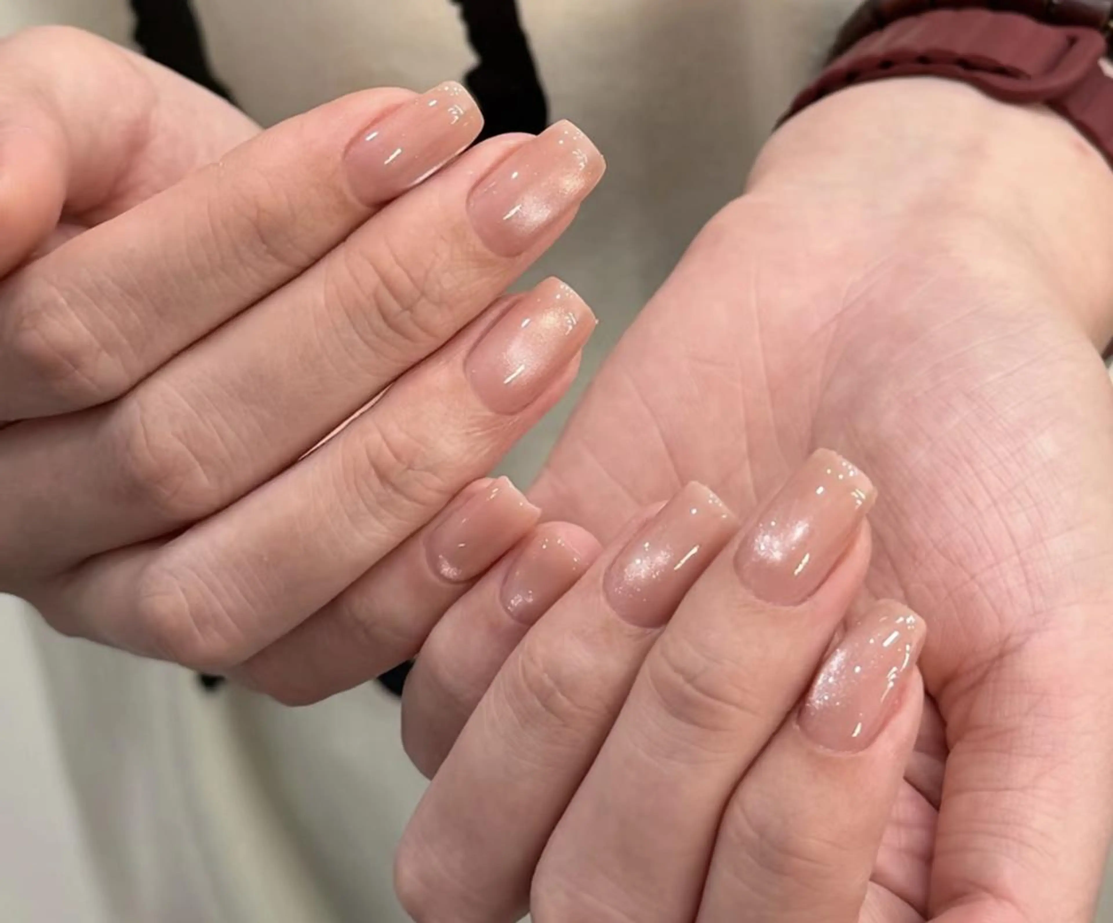 ネイル ハンドネイル 💫 Tsuki_Nailのネイルデザイン