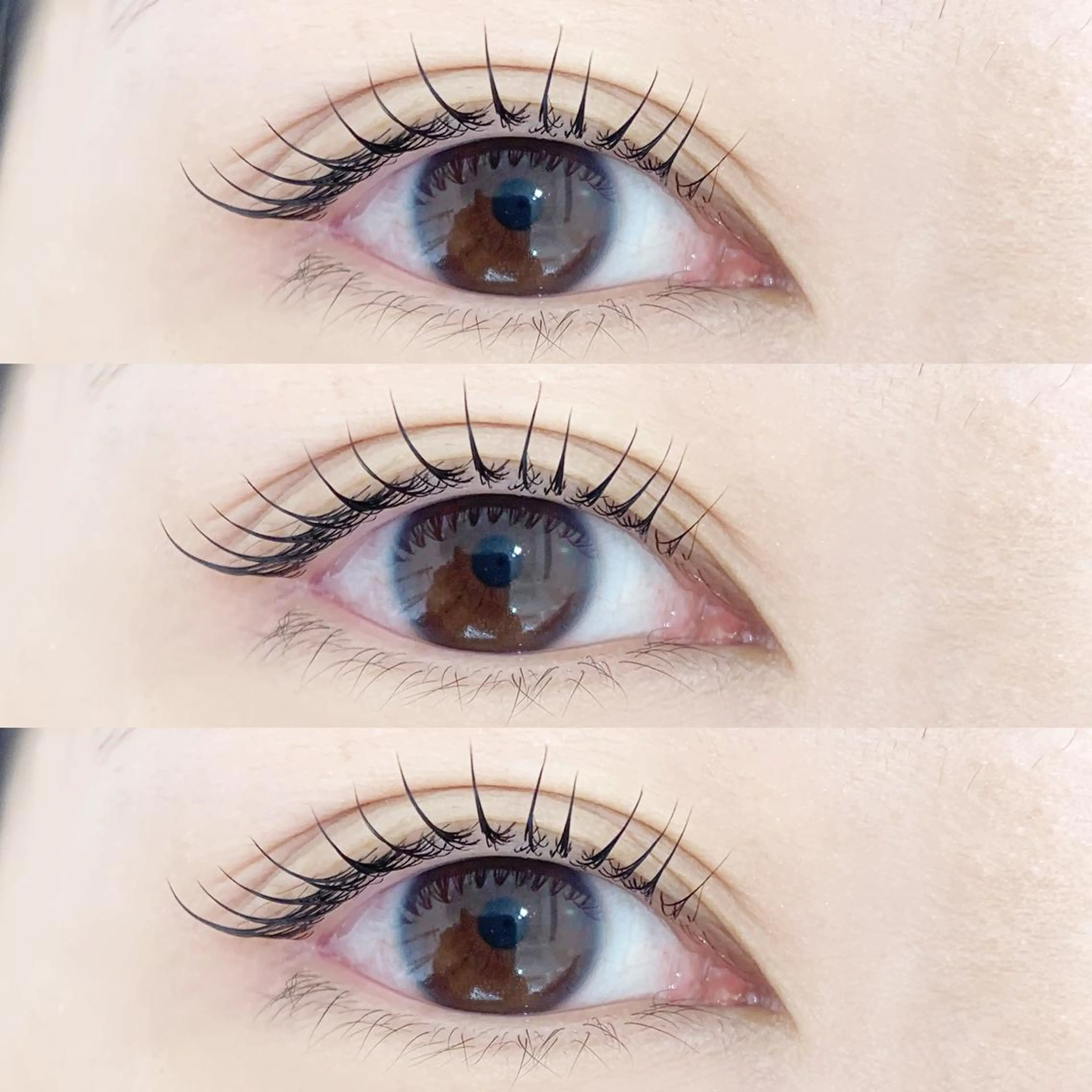 マツエク・マツパ 𓂃◌𓈒𓐍 shioriのマツエク・マツパデザイン