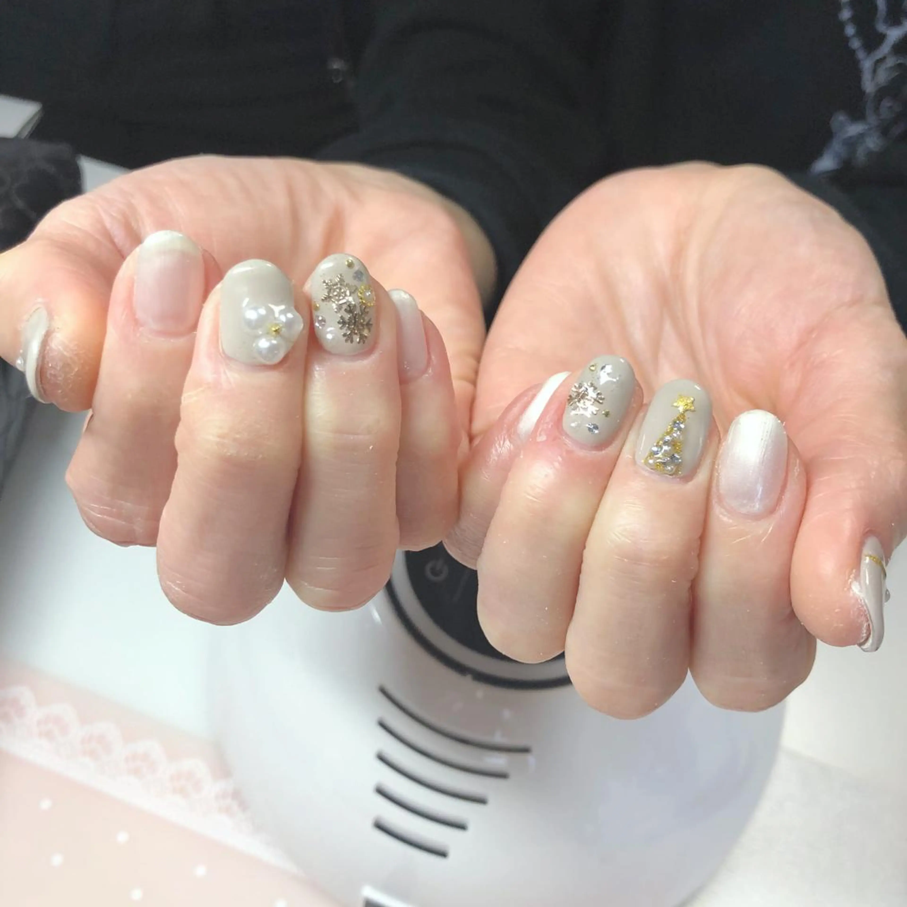 ネイル fir_ nail_のネイルデザイン