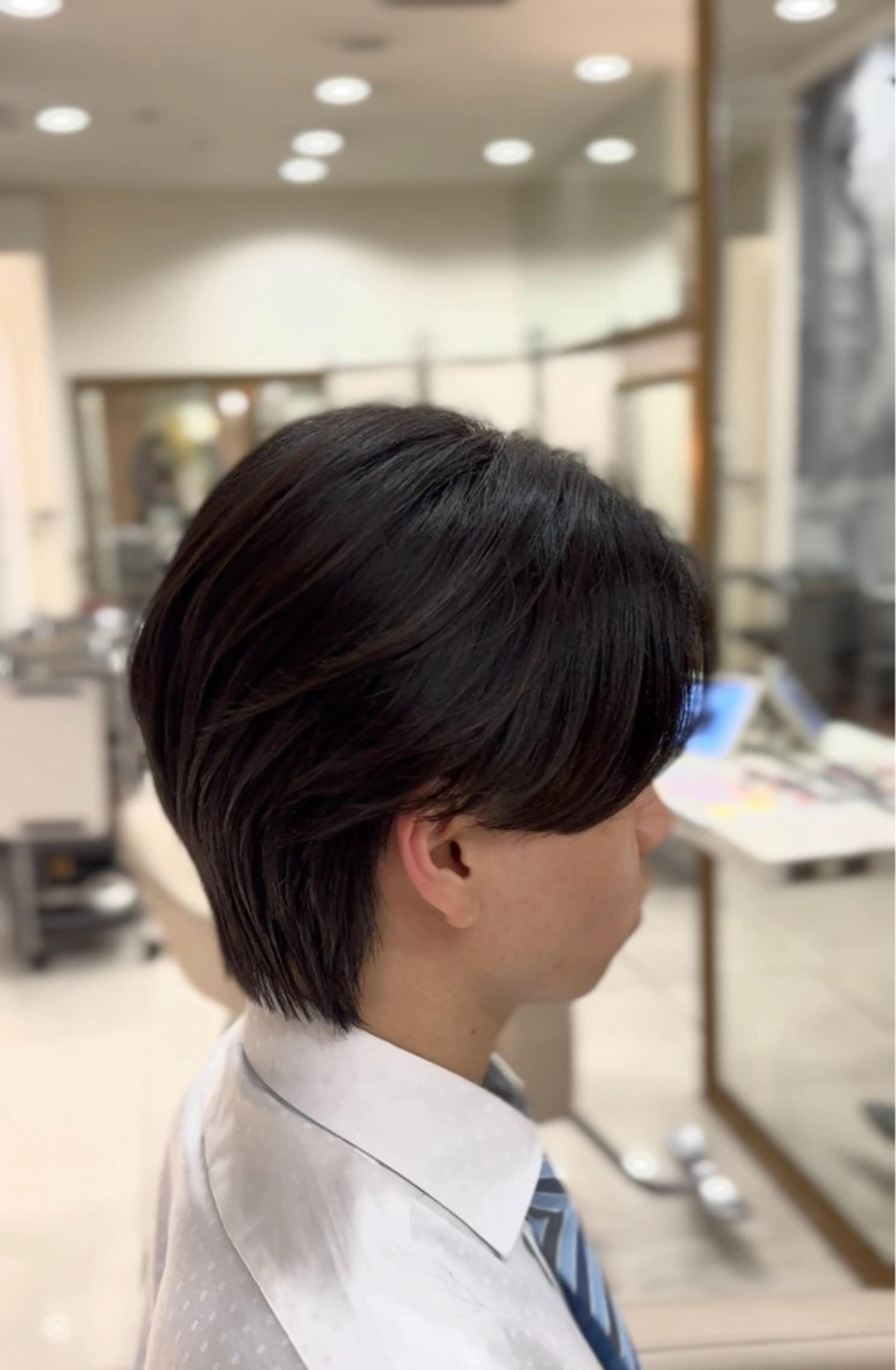 メンズ ☀️原口 陽太☀️のヘアスタイル