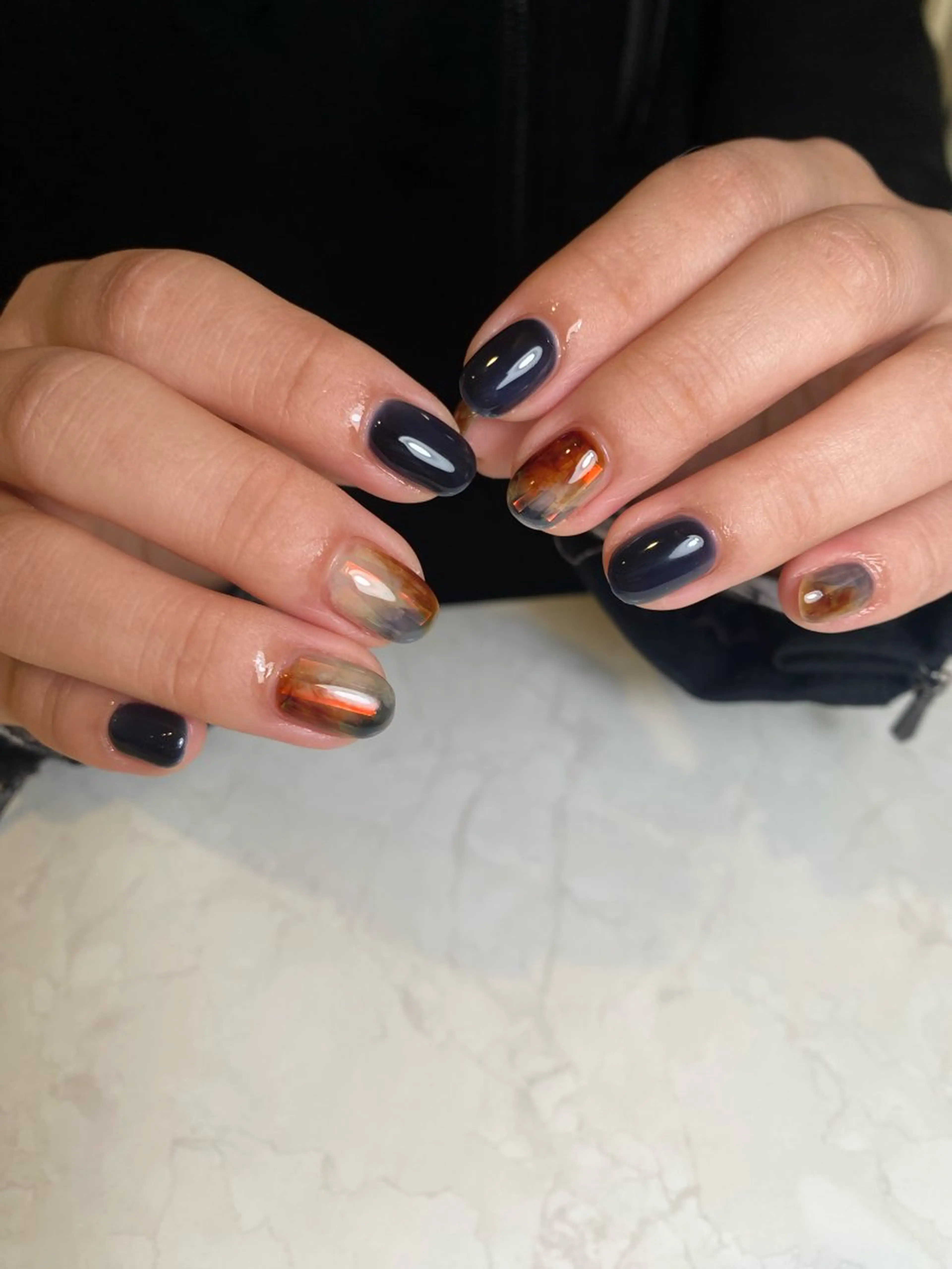 ネイル salondevi2 rikoの眉毛・アイブロウイメージ