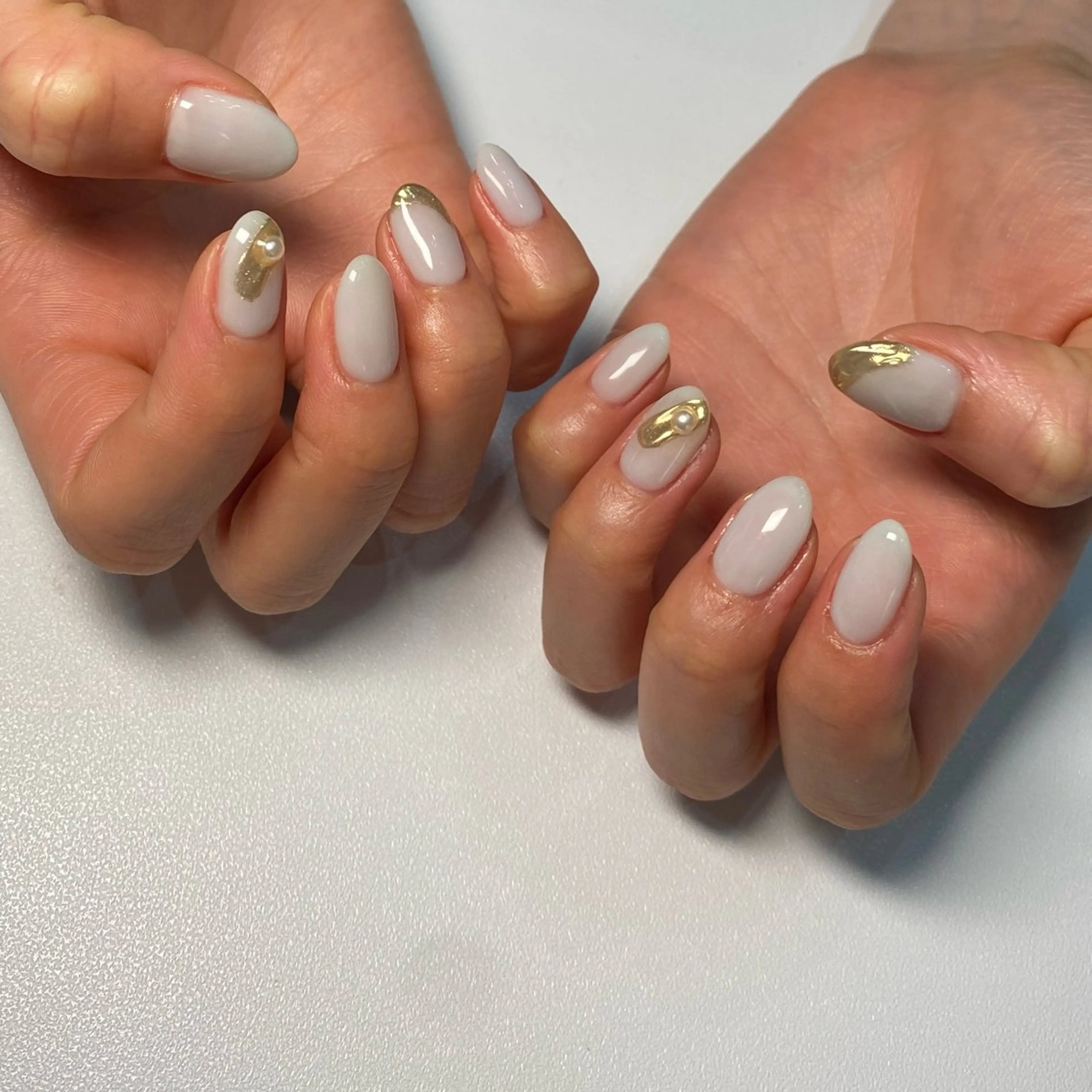 ネイル うえぽん 🌟のネイルデザイン