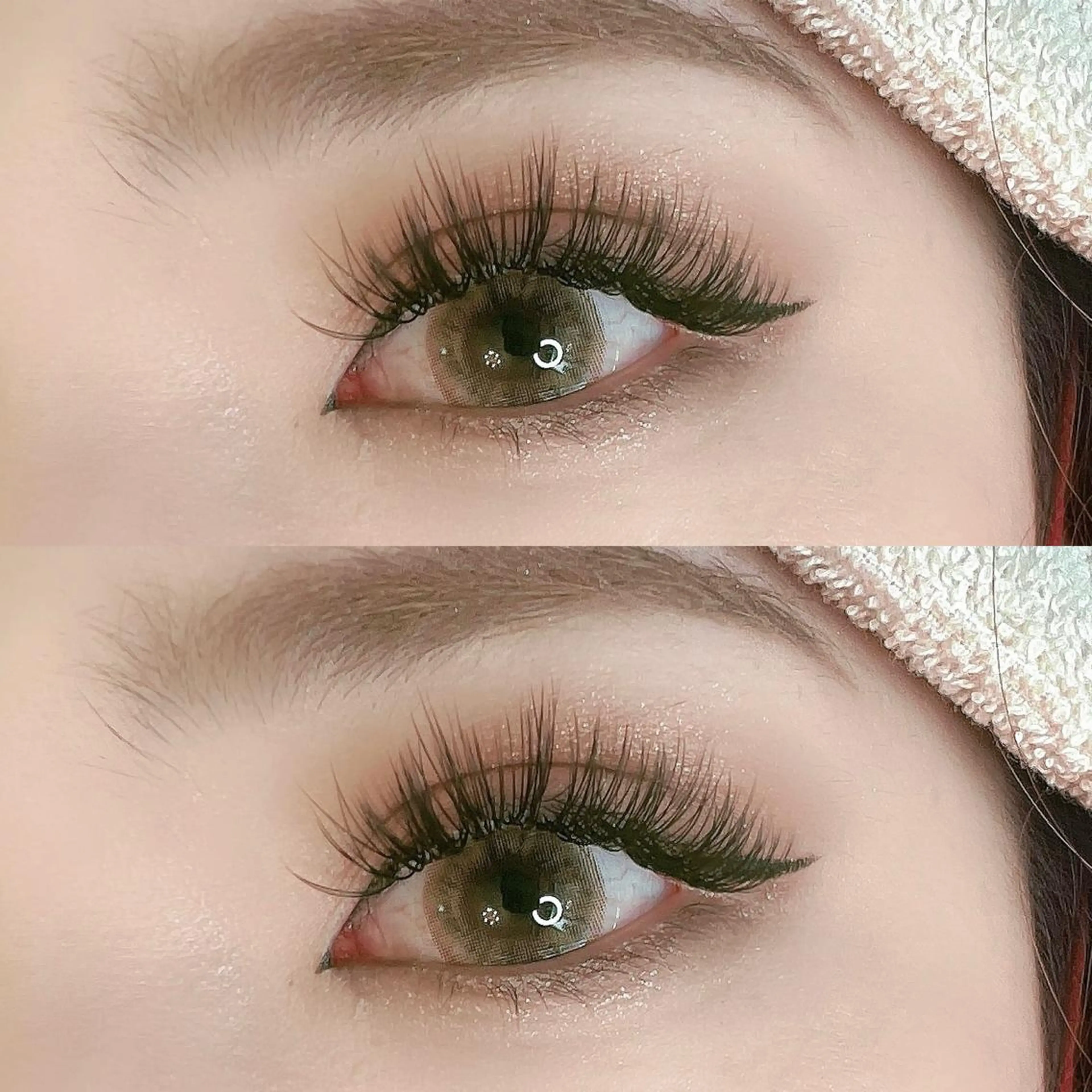 マツエク・マツパ バインドロック Eyelash m&mのマツエク・マツパデザイン