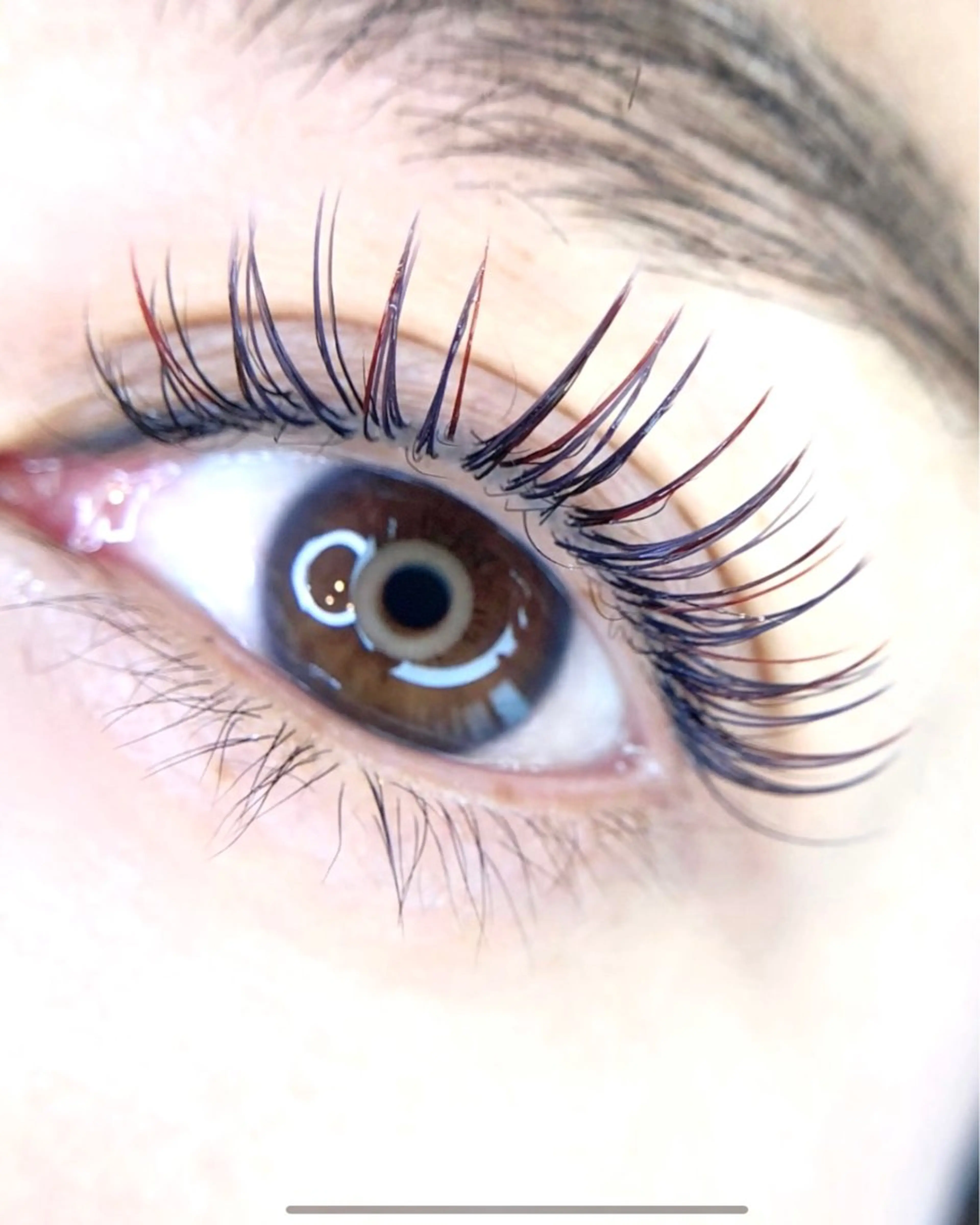 【デザインキープラッシュ】エアリー60束(120本)の写真