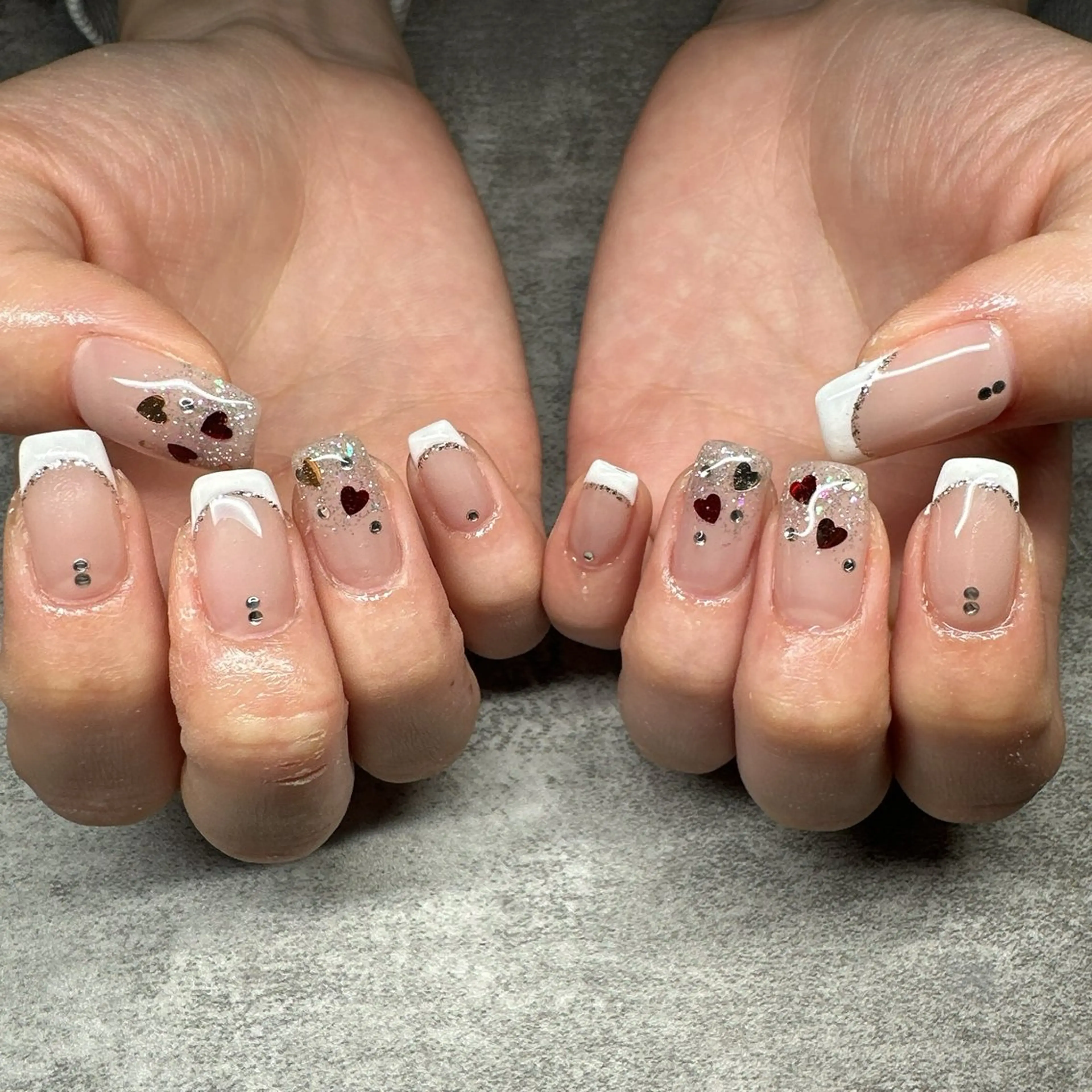 ネイル Moon  Nail /栄　大須のネイルデザイン