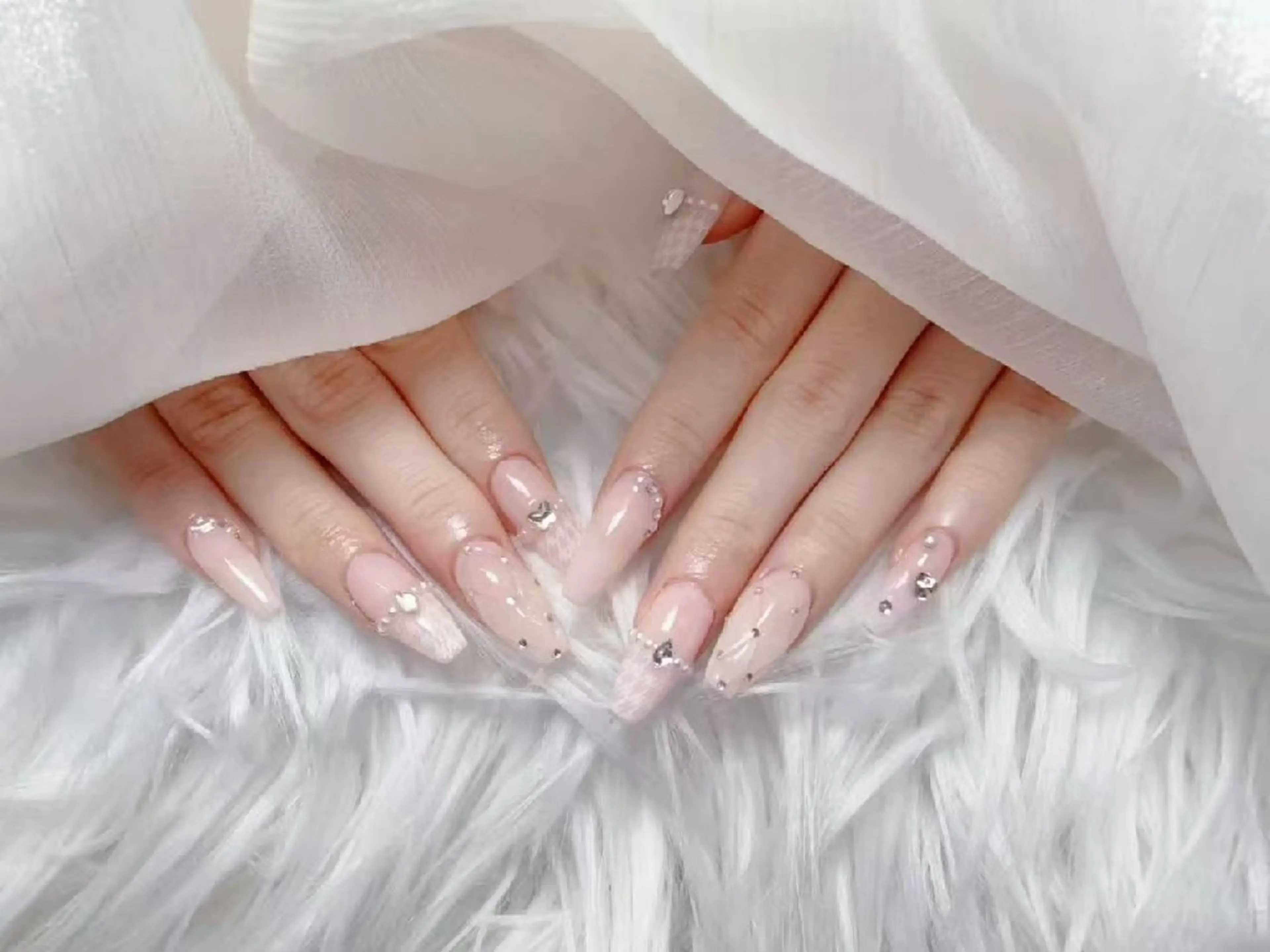 ネイル ENsalon nailのネイルデザイン