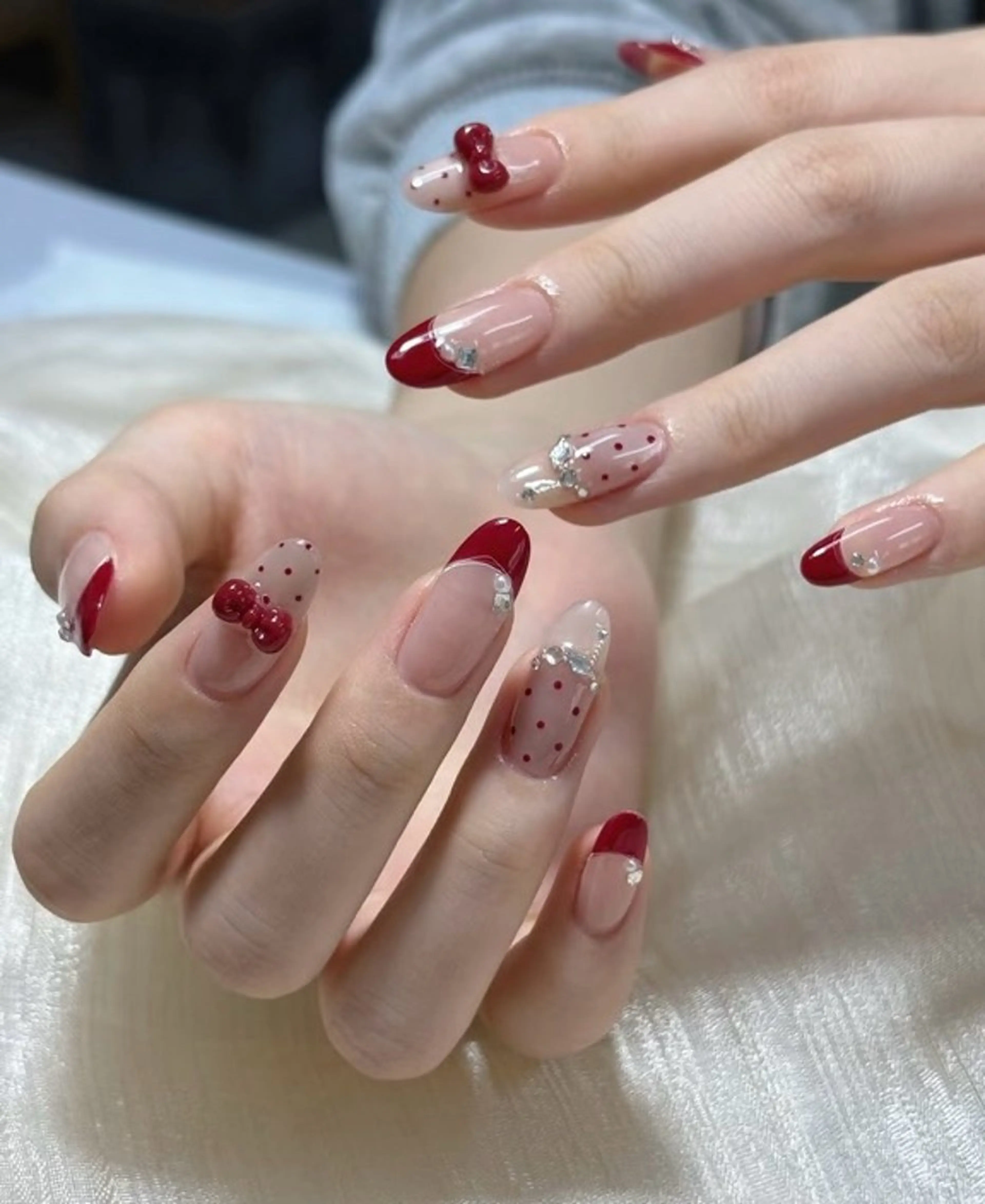 ネイル DAISY NAILのネイルデザイン