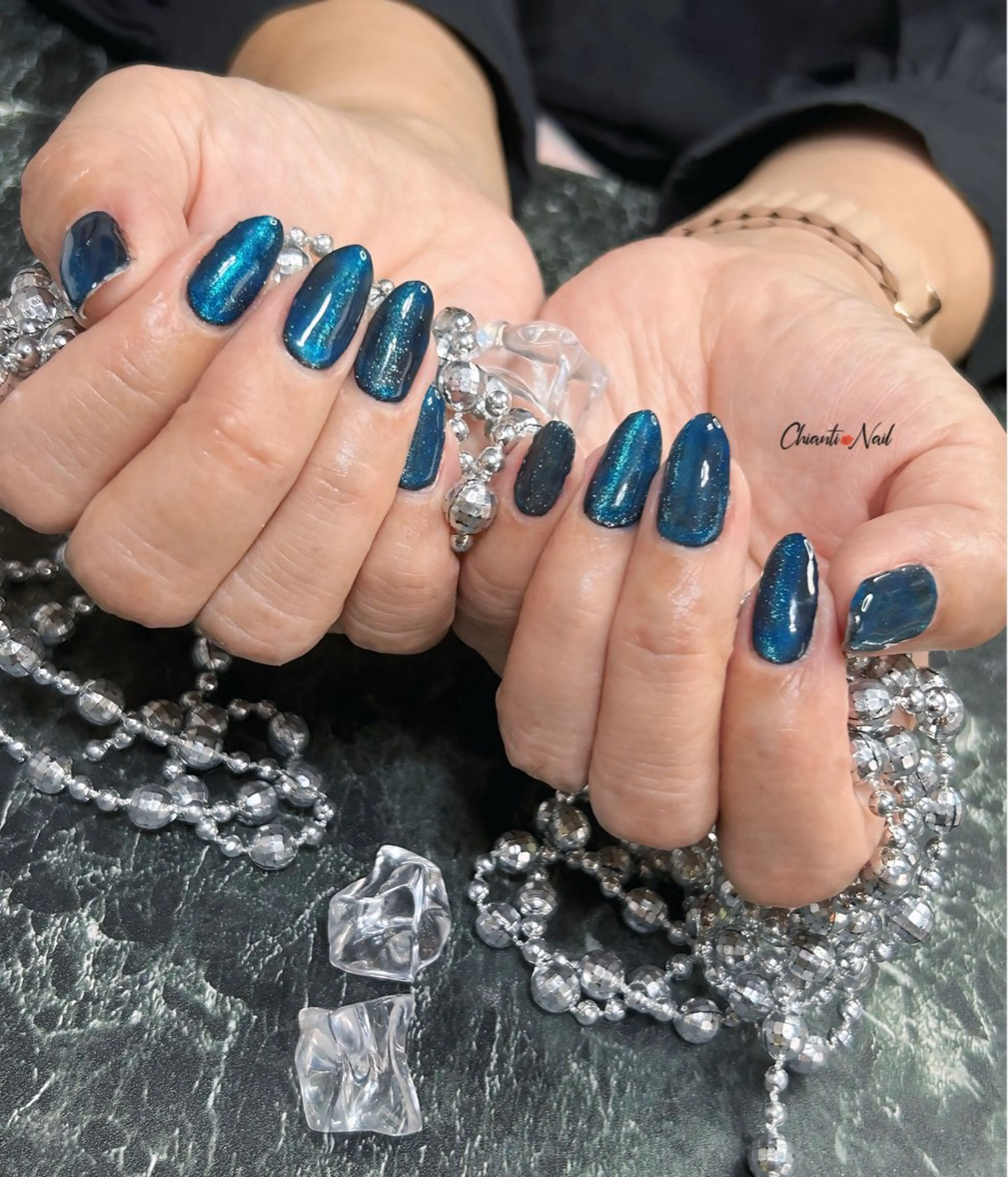 ネイル Chianti Nailのネイルデザイン