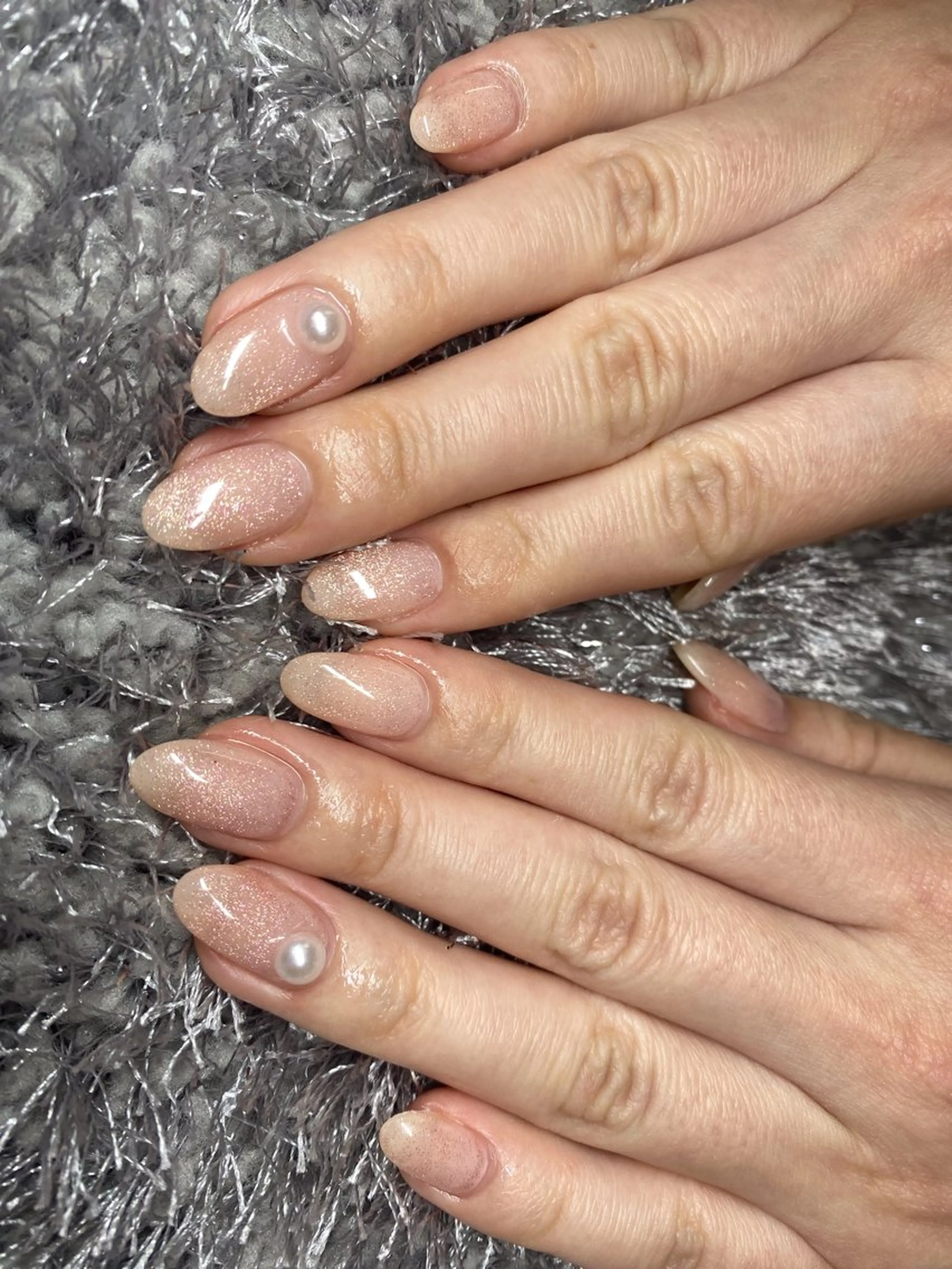 ネイル 隠れ家サロン あたしンちのネイルデザイン