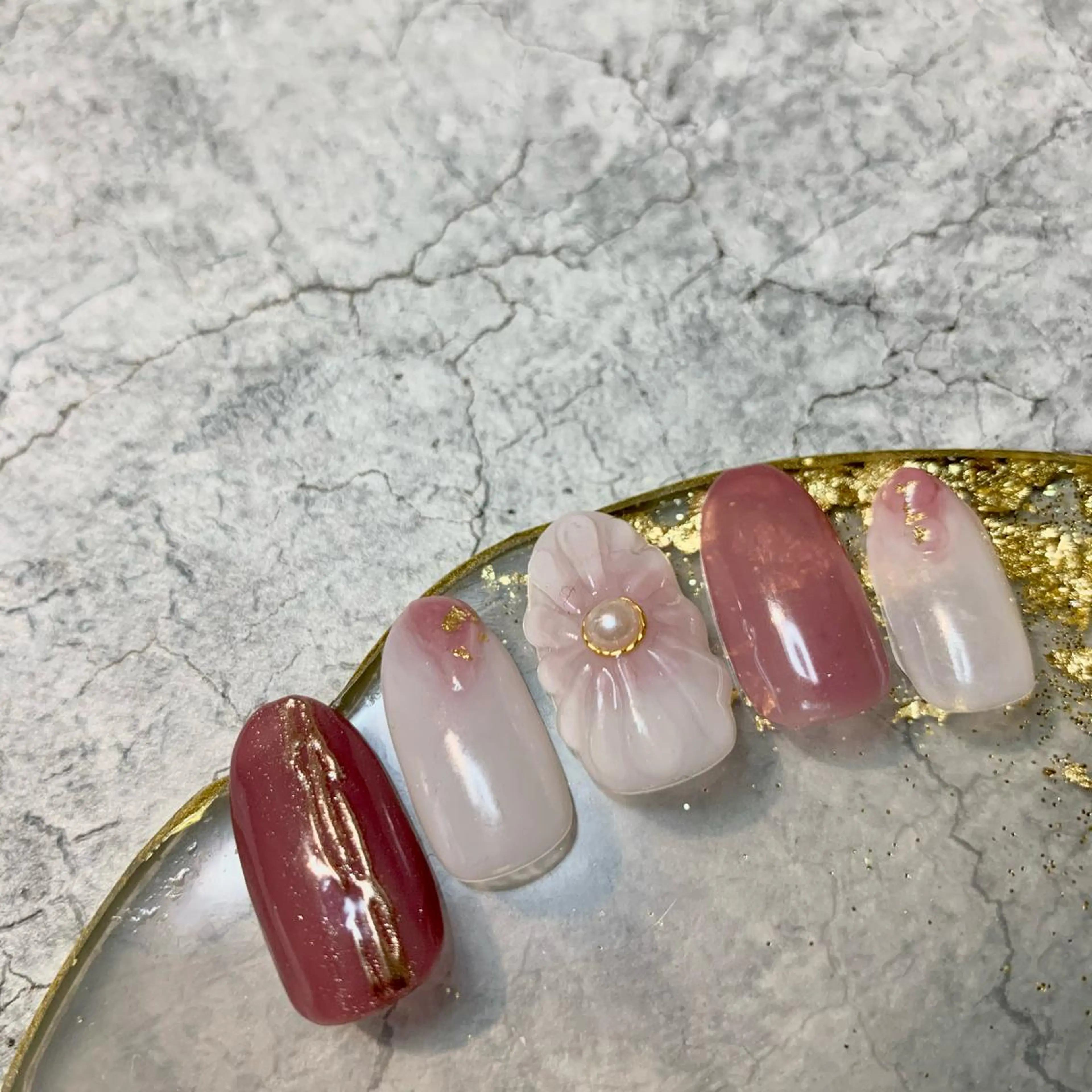 ネイル ルリアンチッタ 眉毛/まつげパーマの眉毛・アイブロウイメージ